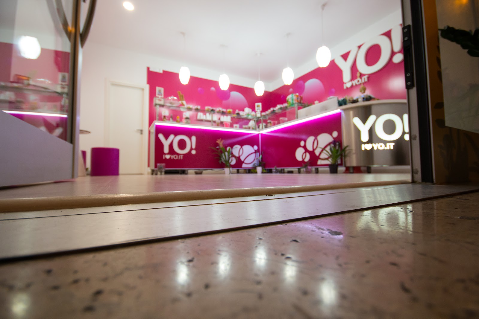 Yo Underground