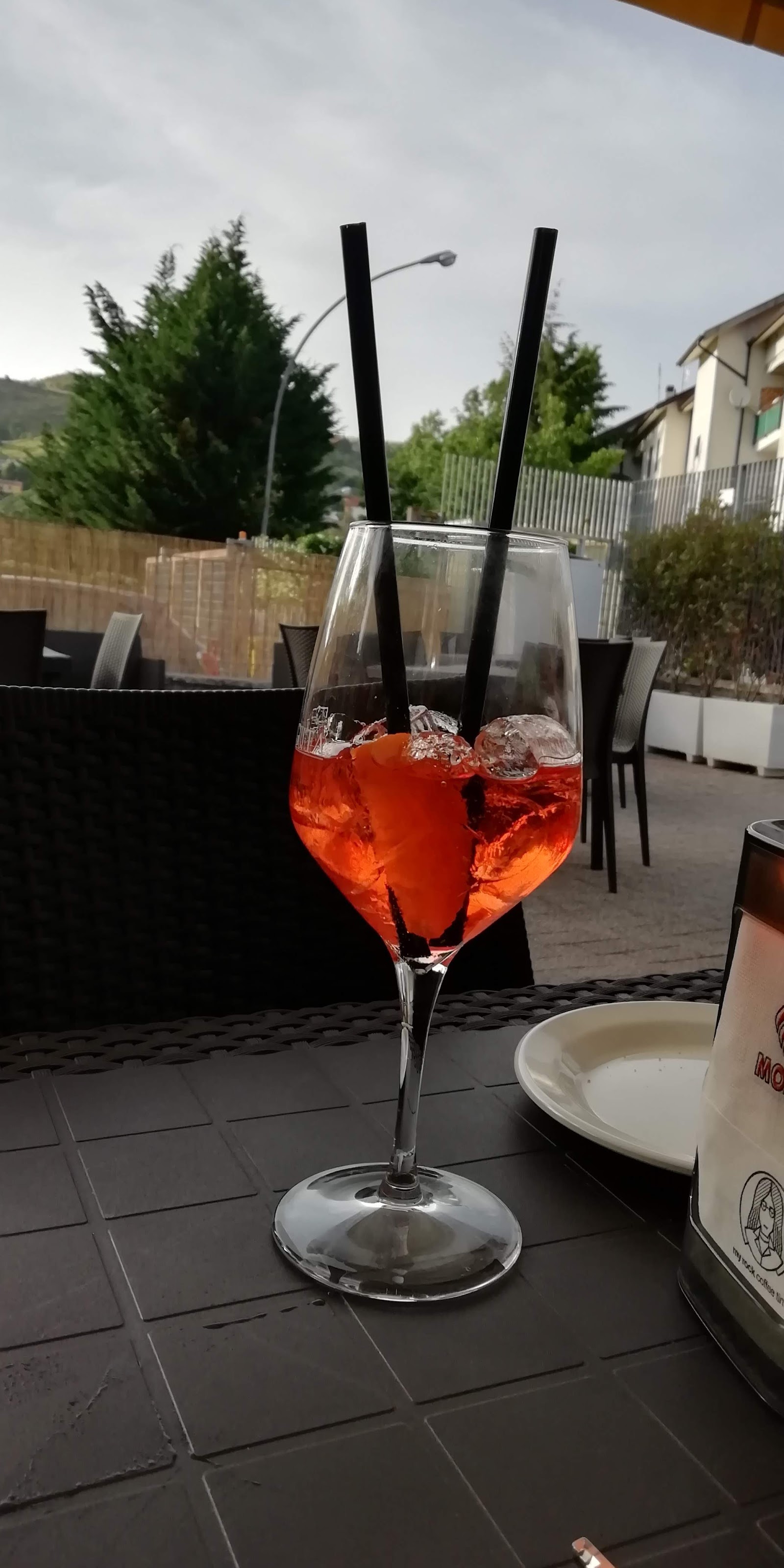 Bar Life Cafè