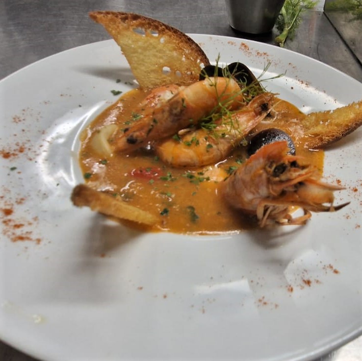 Hotel Ristorante Mizar