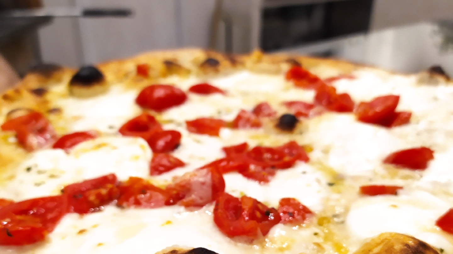 598 - Ristorante - Pizzeria - Sala ricevimenti