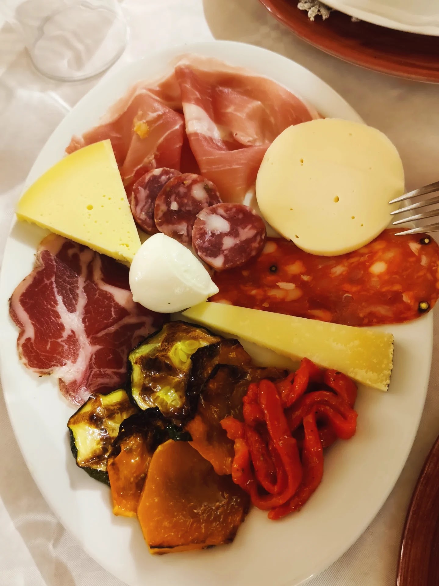 Locanda al Giglio d' Oro