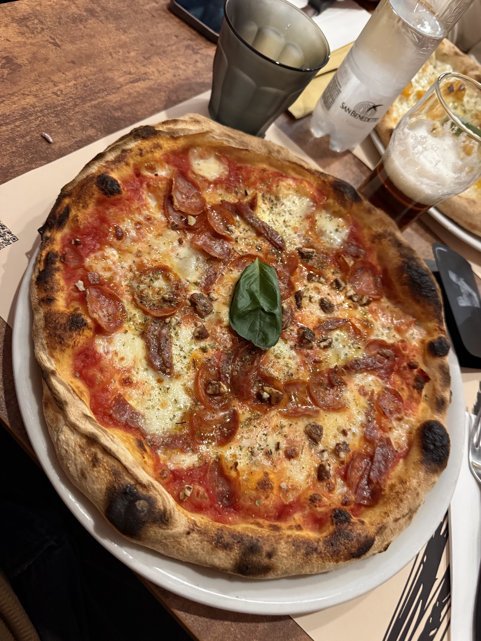 Casarsa -Pizzeria lucana-
