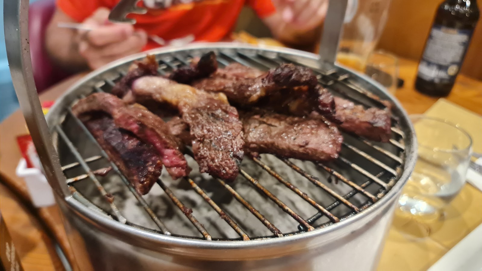 Osteria dell'Arrosticino