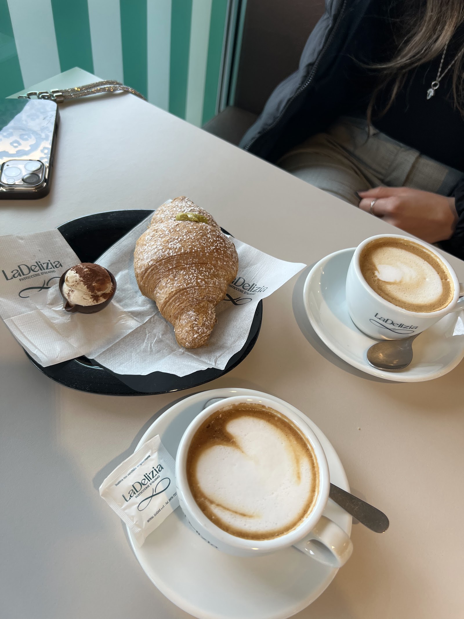La Delizia Innovazione (GLUTEN FREE)