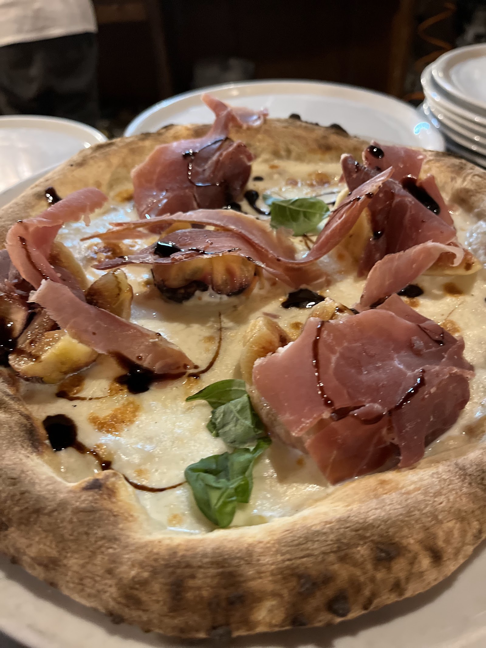 Ponte delle Tavole | Pizzeria | Piatti tipici lucani