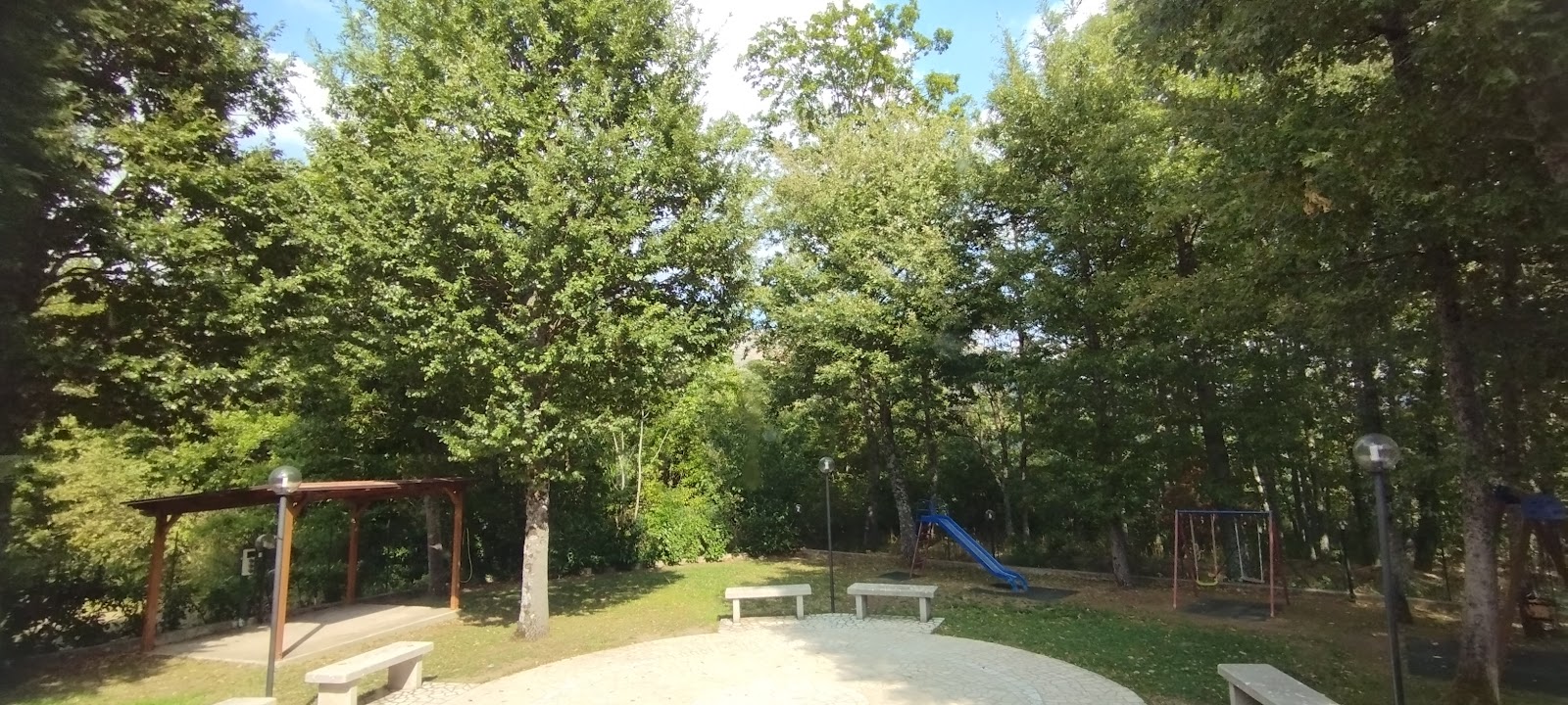 Hotel Ristorante Miramonti