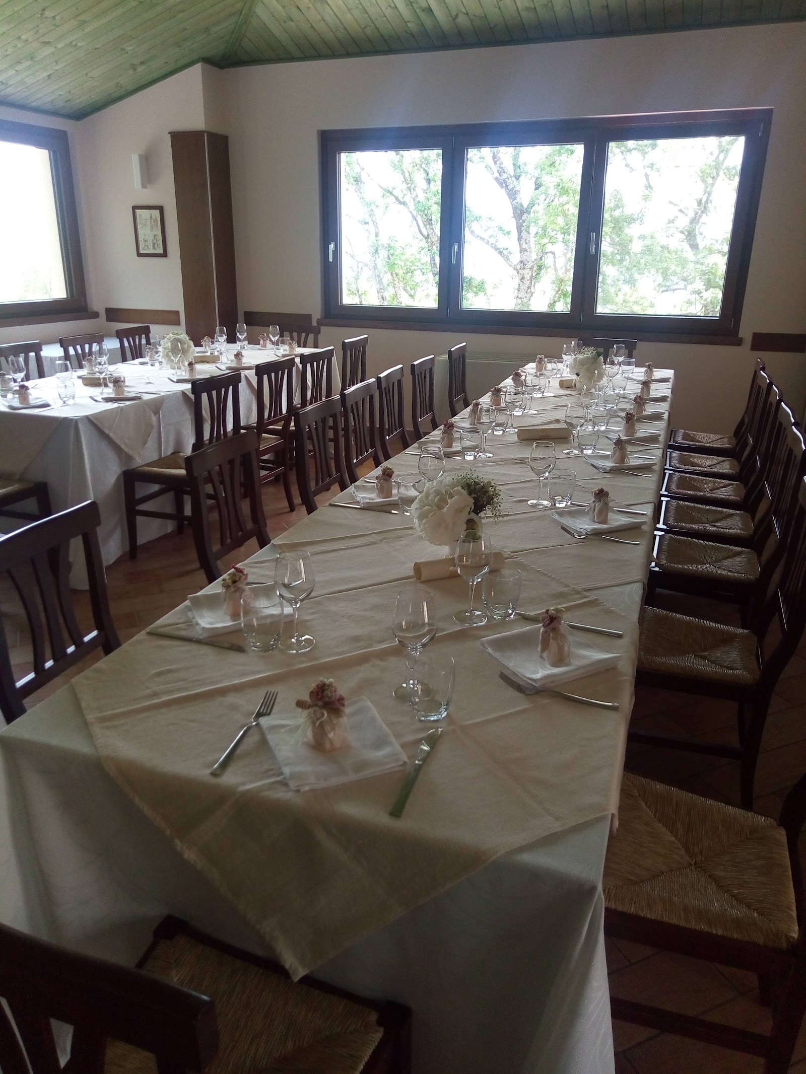 Agriturismo Il Cerro