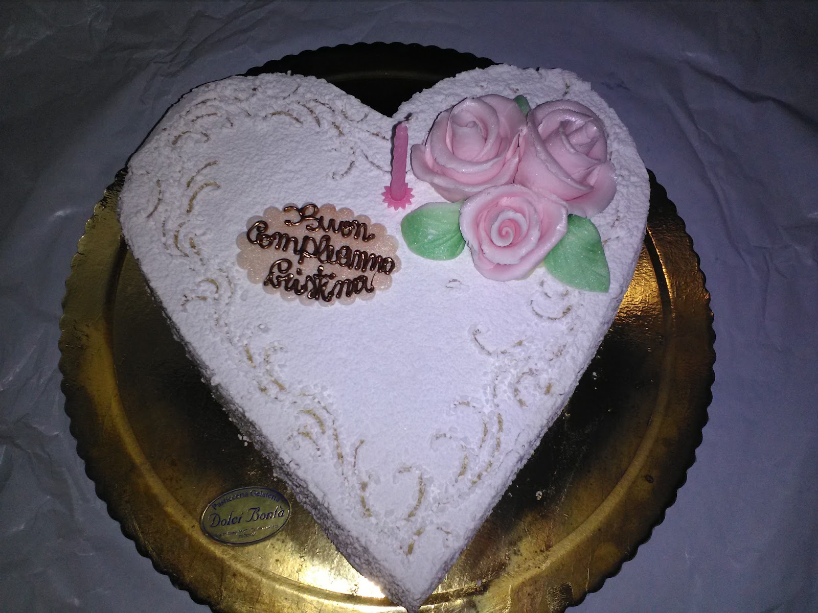 Dolci Bontà