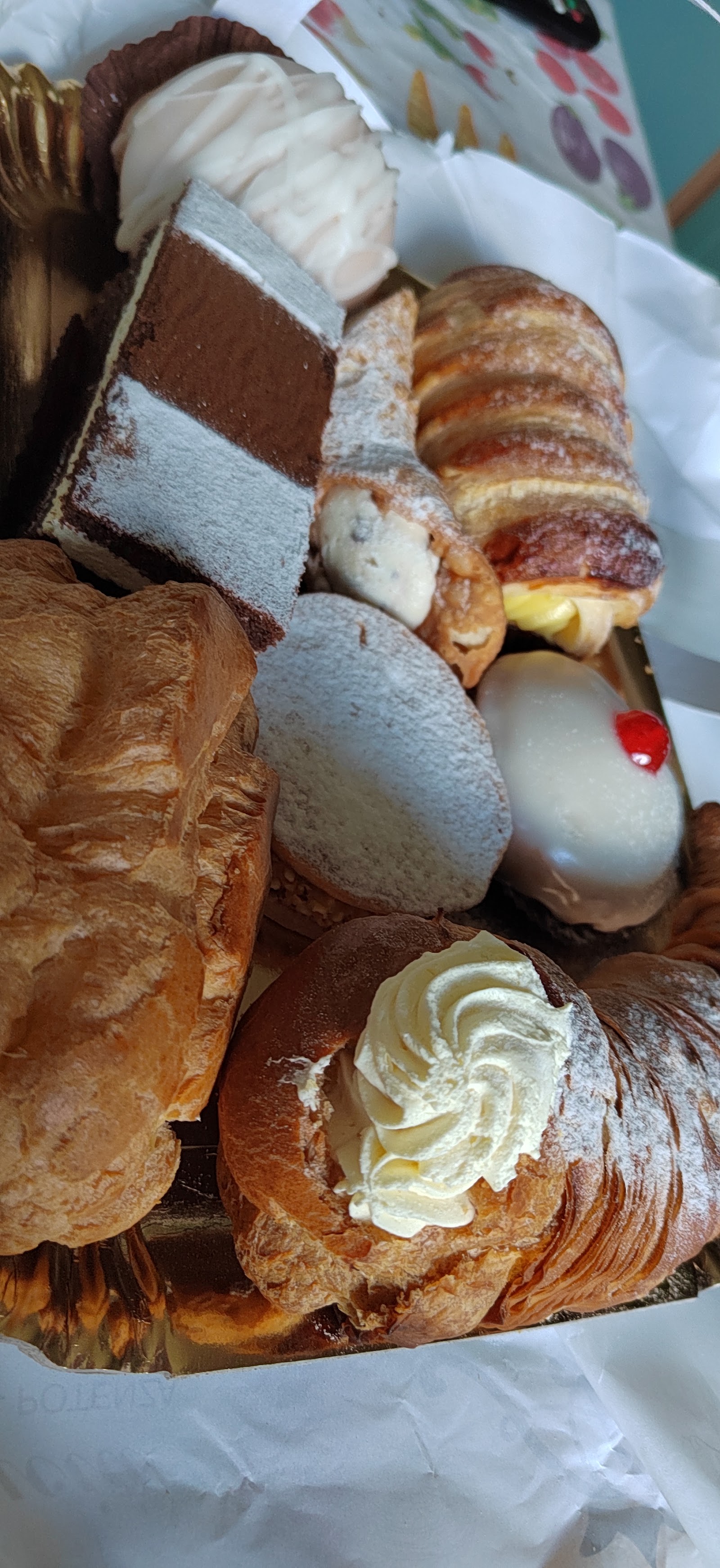 Pasticceria Lucia Angelo