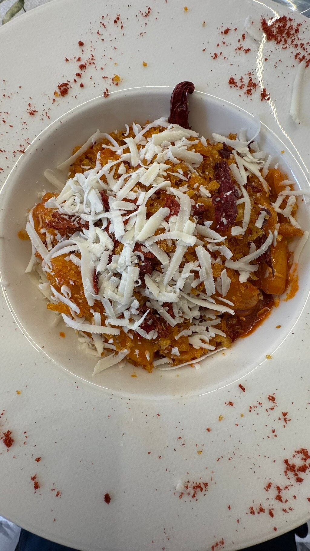 Trattoria Sarricchio