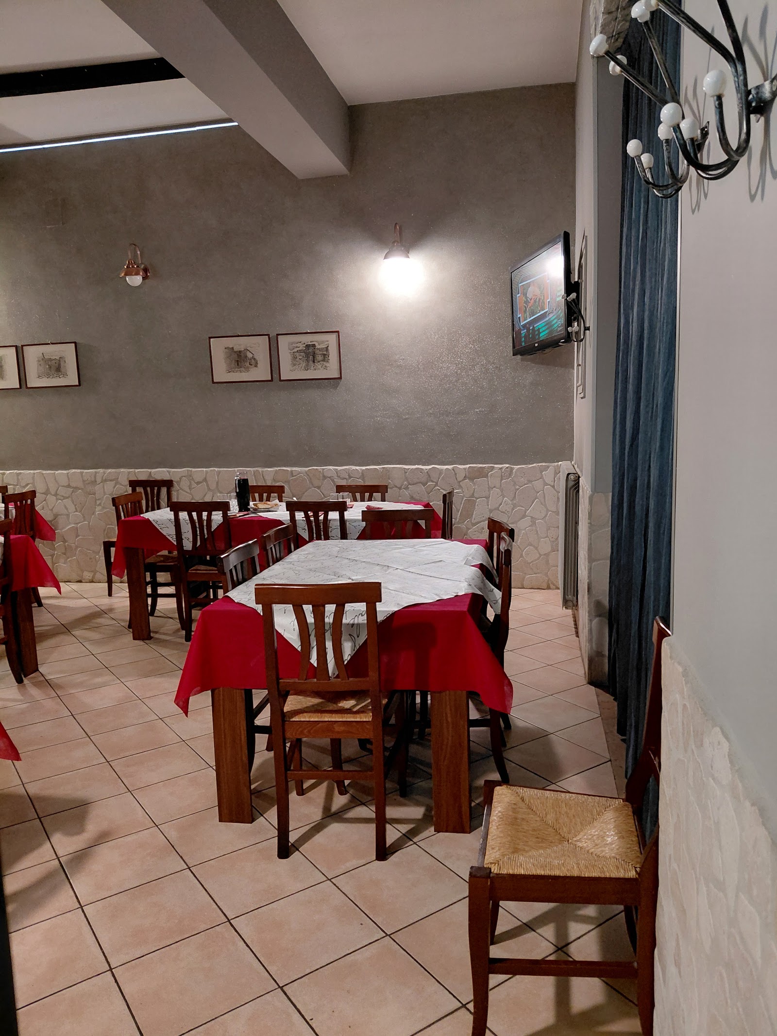 Il Pizzicotto RISTORANTE PIZZERIA