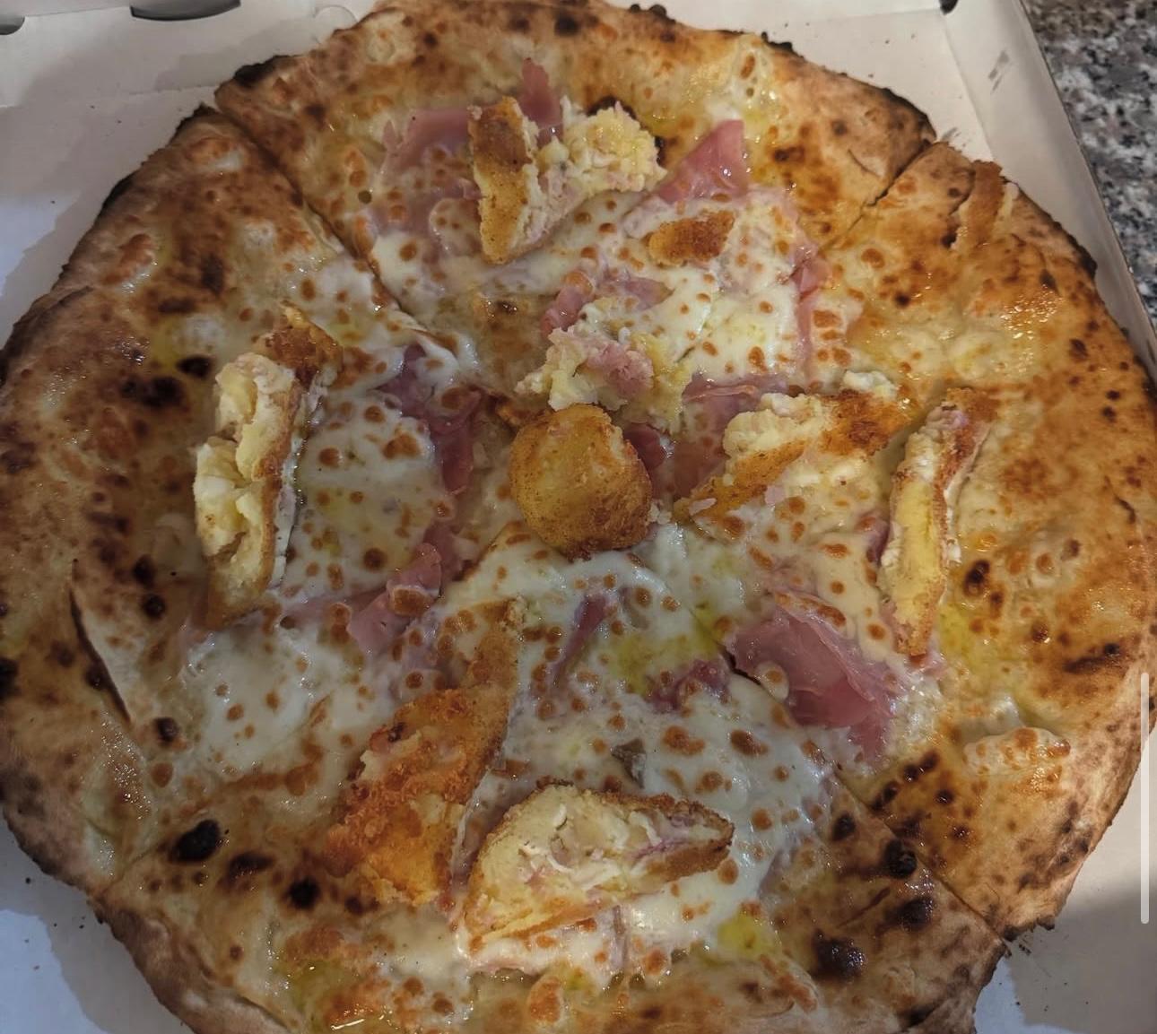 GR pizzeria