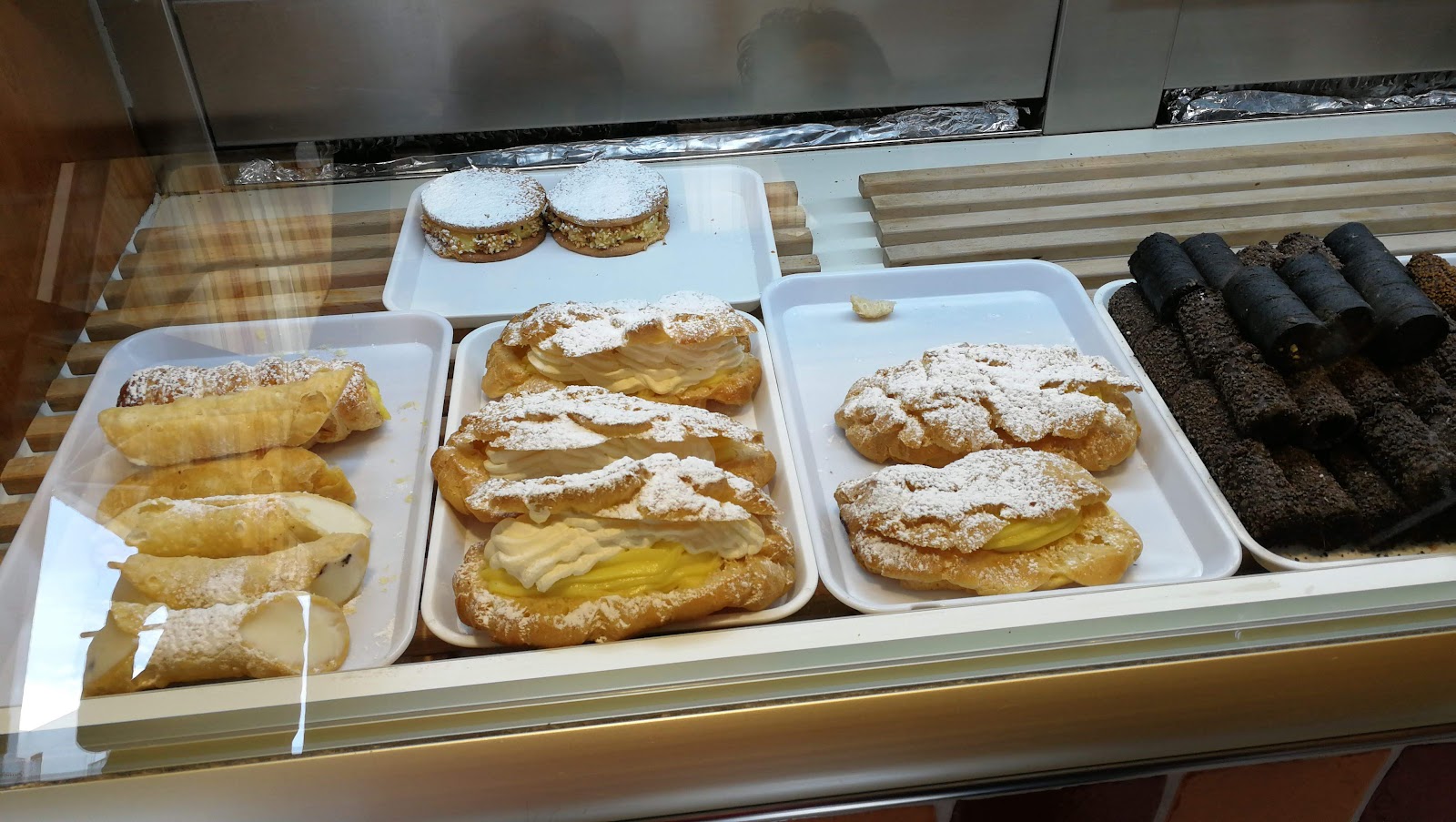 Panificio Delizie di Grano S.r.l.