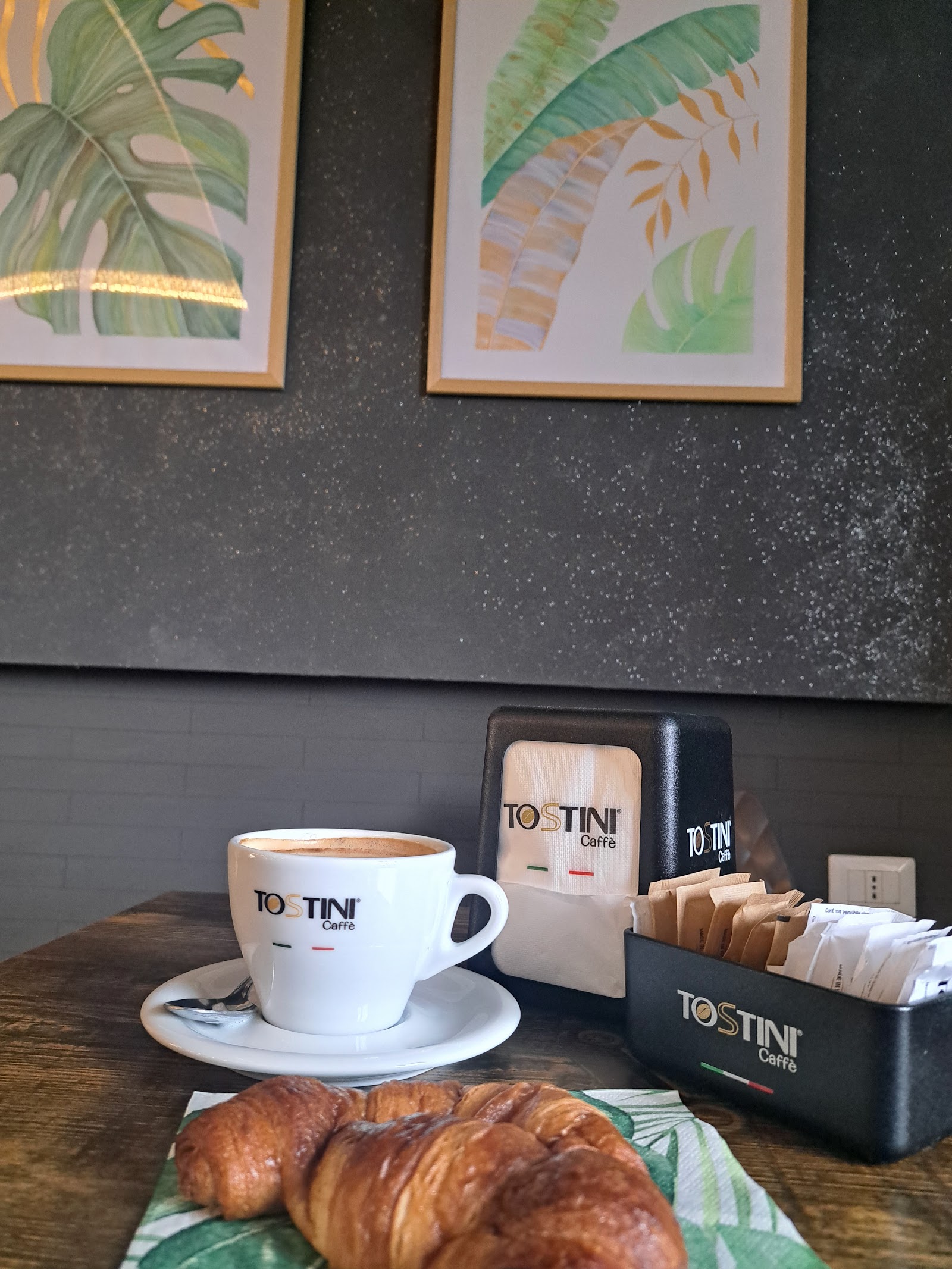 Ninù Cafè