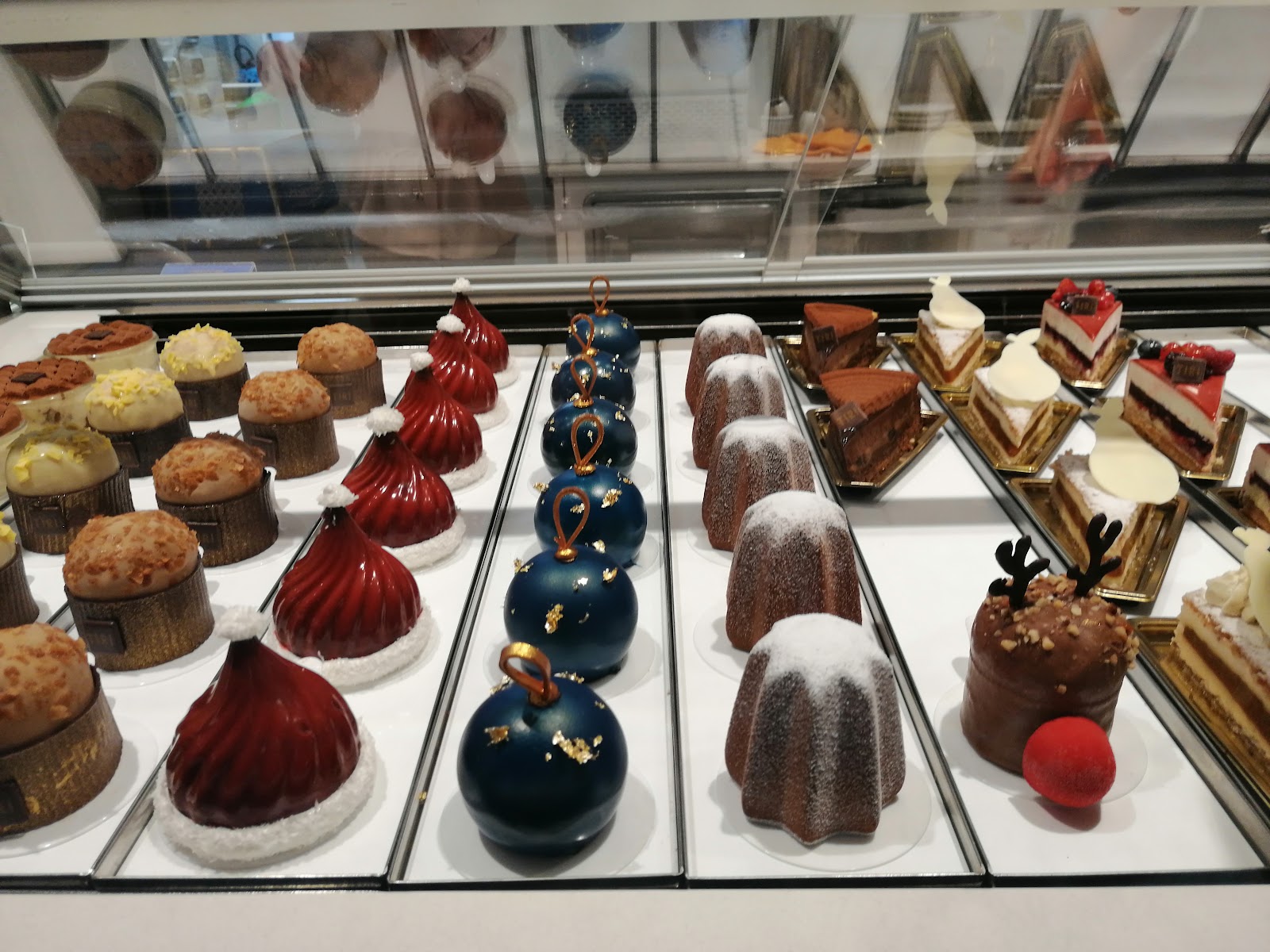 Tiri Bakery & Caffè