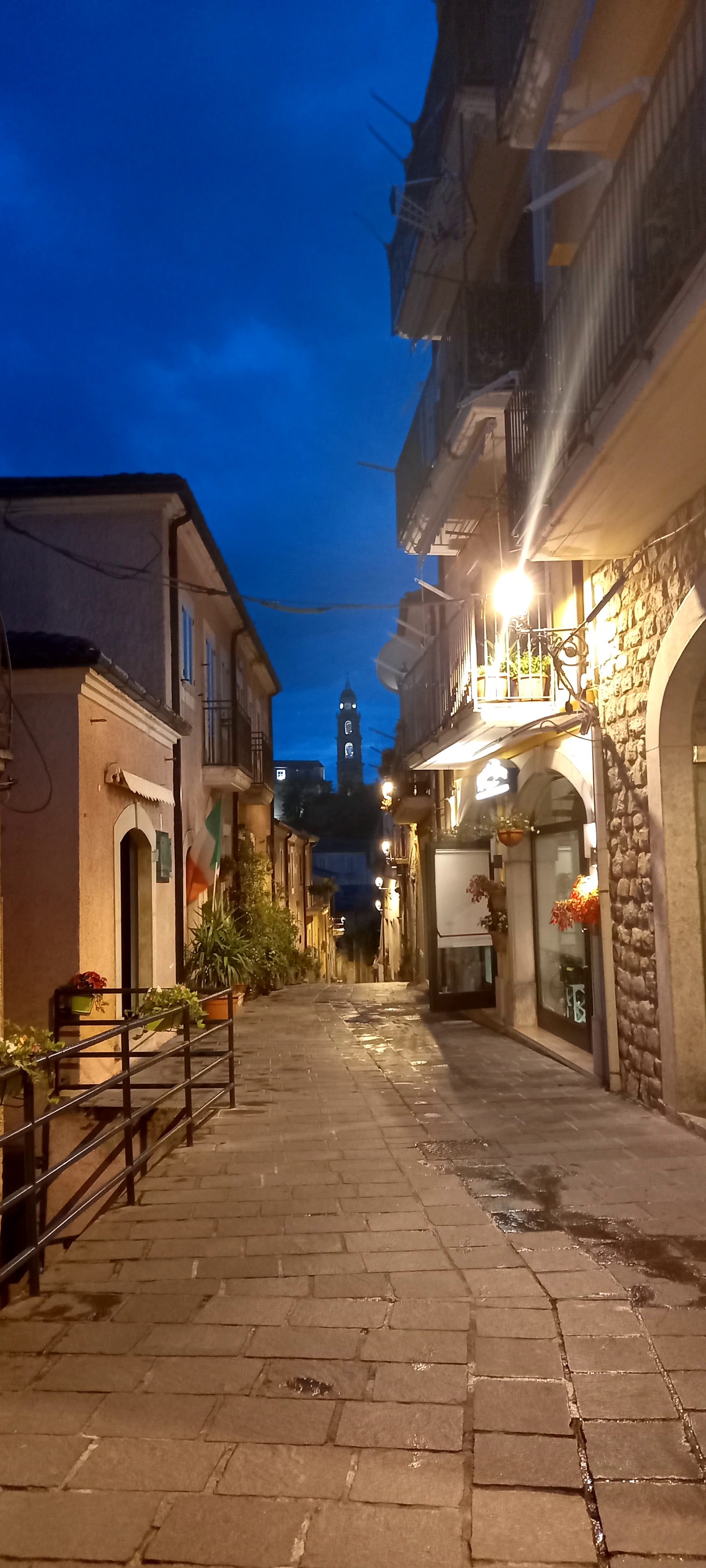 Osteria Antica Torre