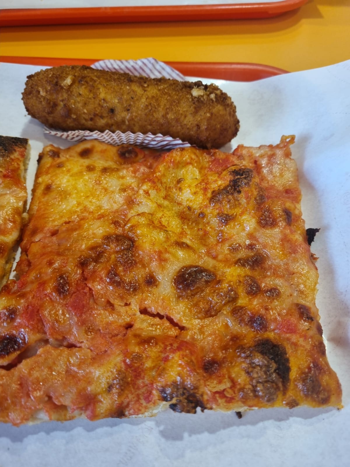 Pizza Mad