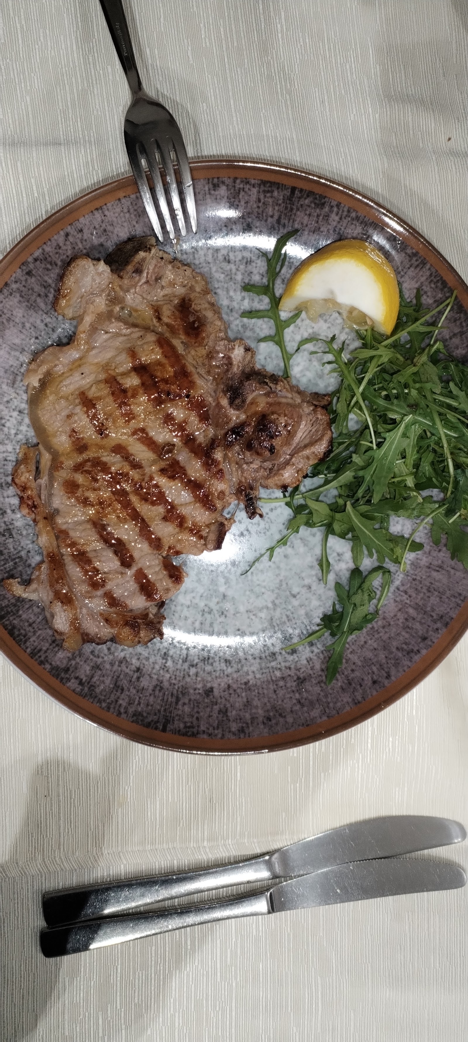 Ristorante Pizzeria Antica Villa