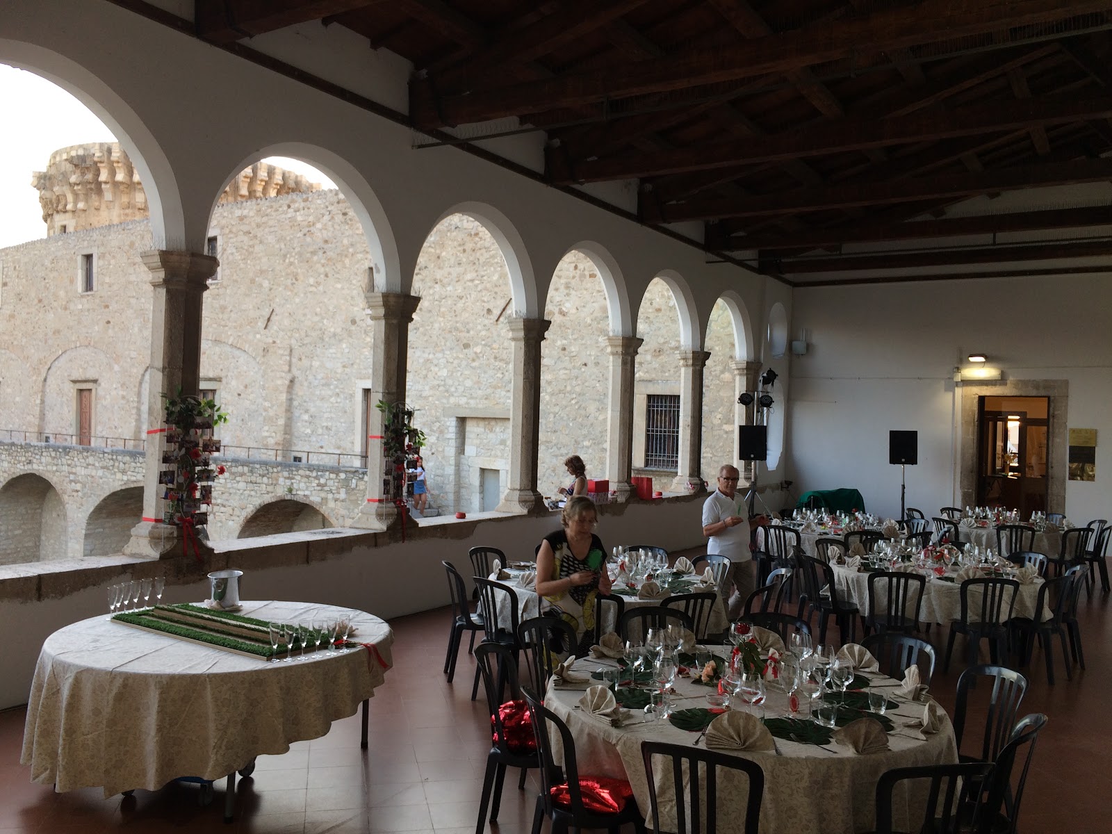 Pianeta Catering Potenza