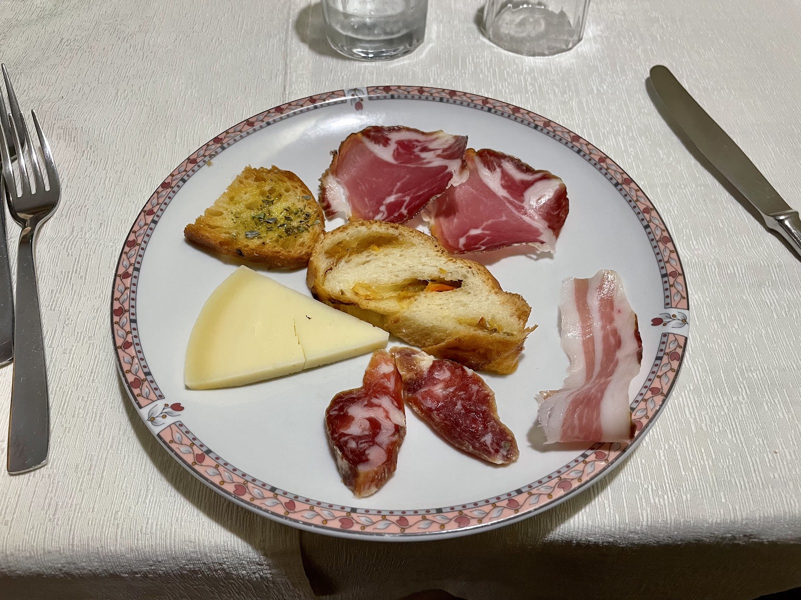 Agriturismo venetucci