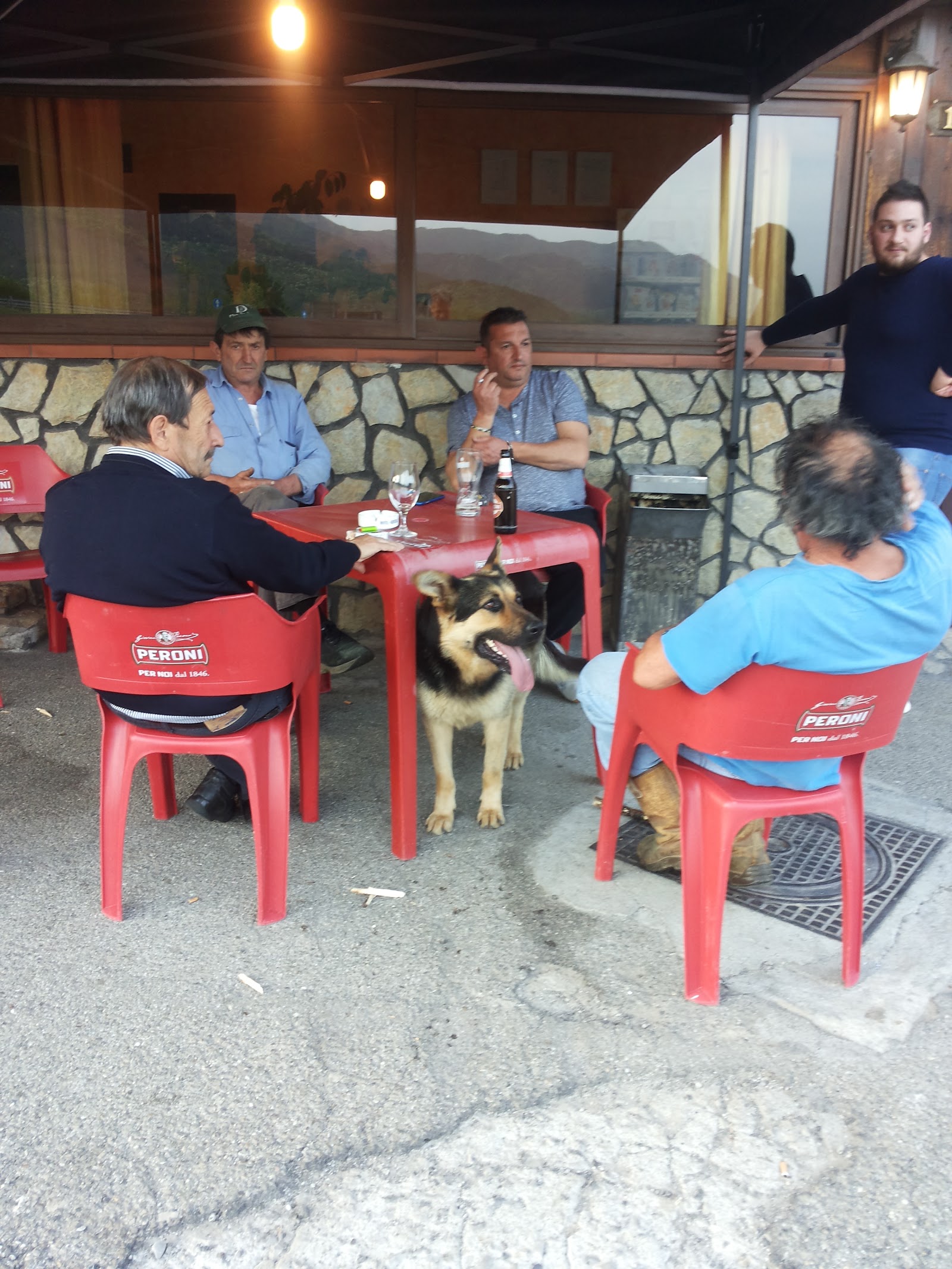 BAR TABACCHI