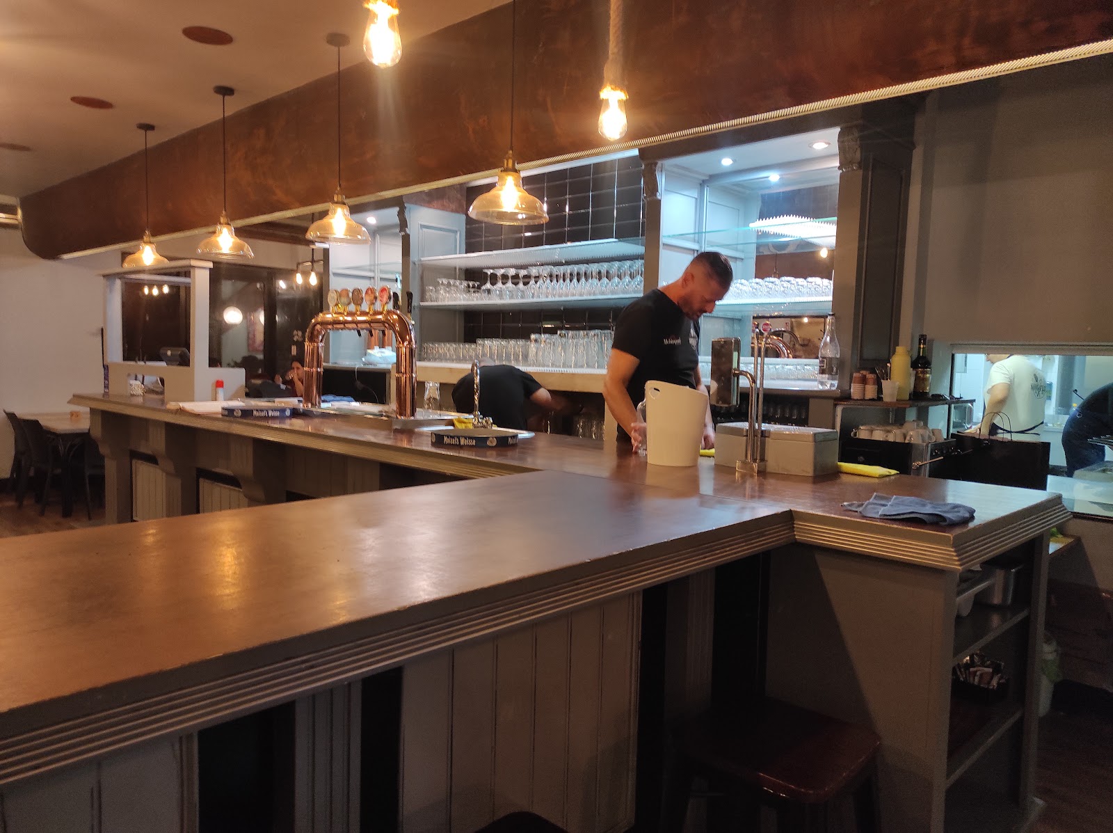Mangiafuoco Pizza&Grill