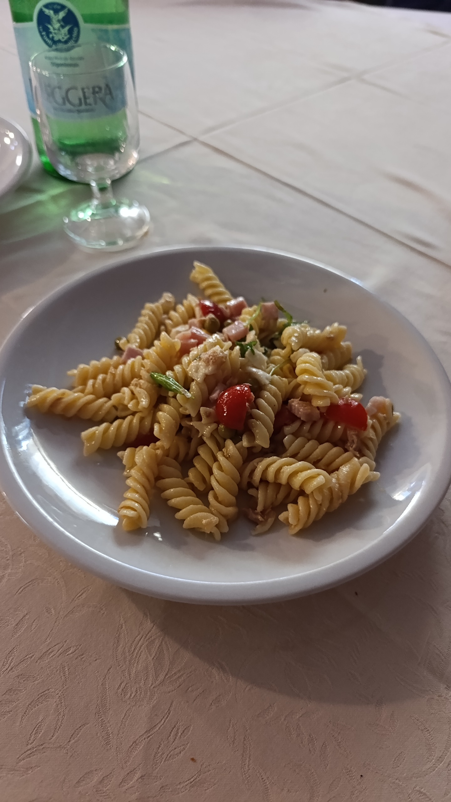 Ristorante Pizzeria Il Cortile