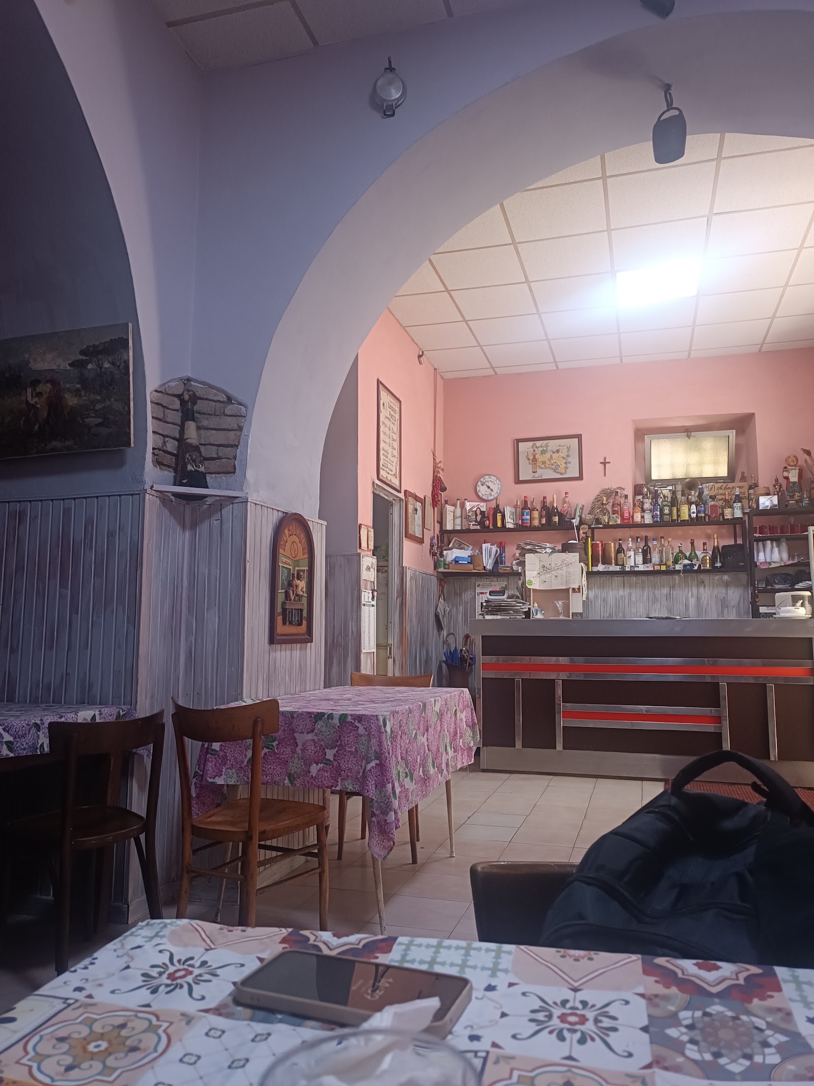 Da Vincenzo