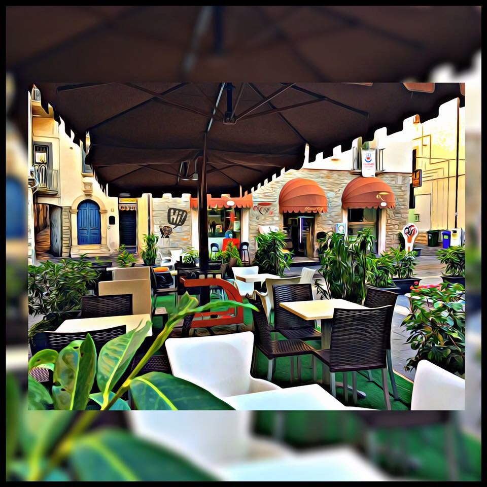 Pretoria Caffè