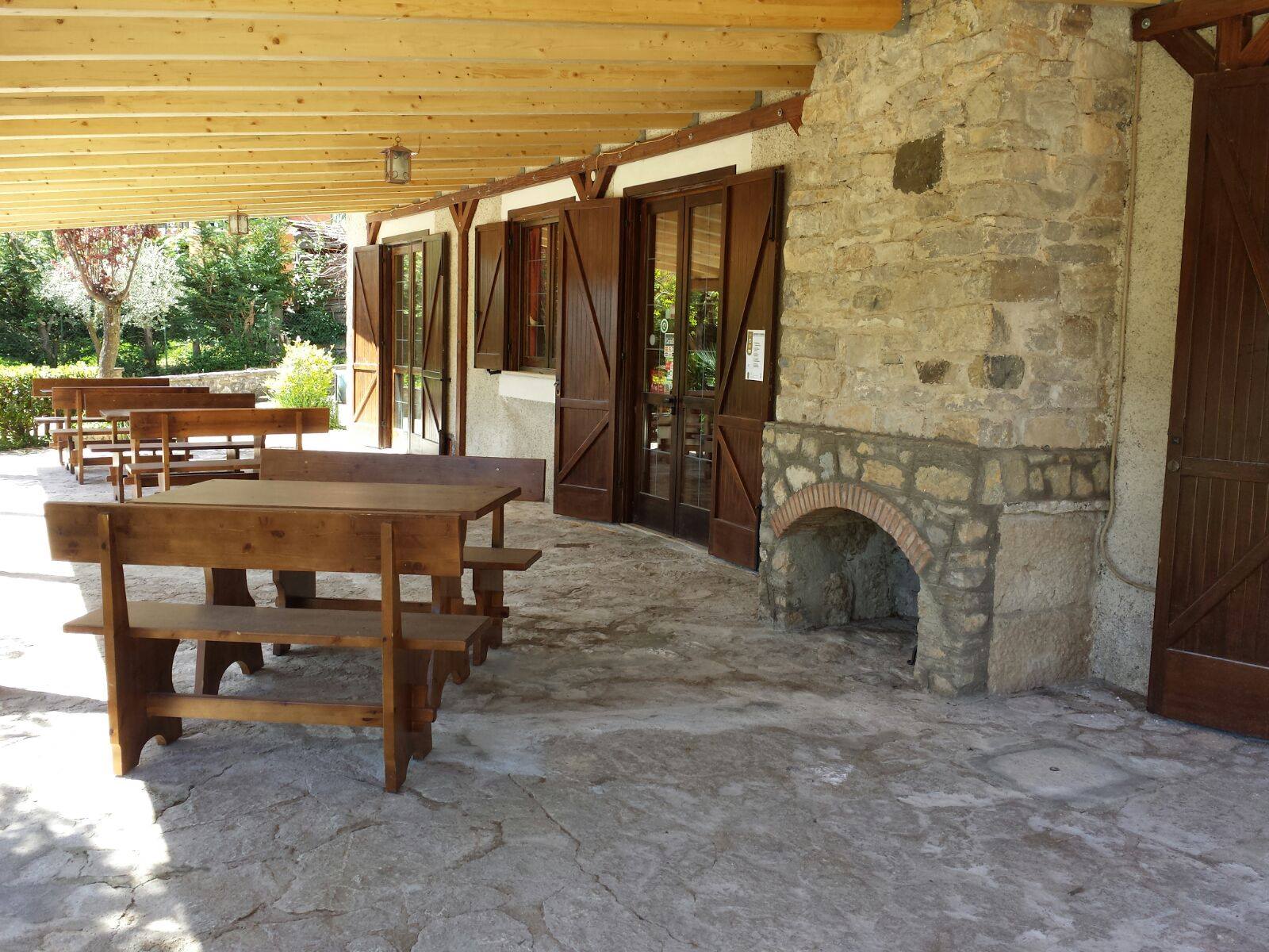 Agriturismo Vignola