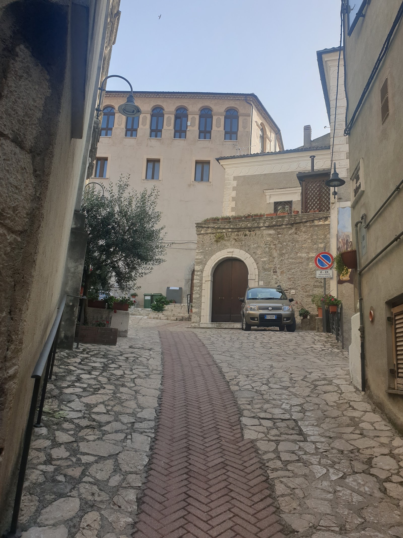 Bar Giovanni PASSANNANTE