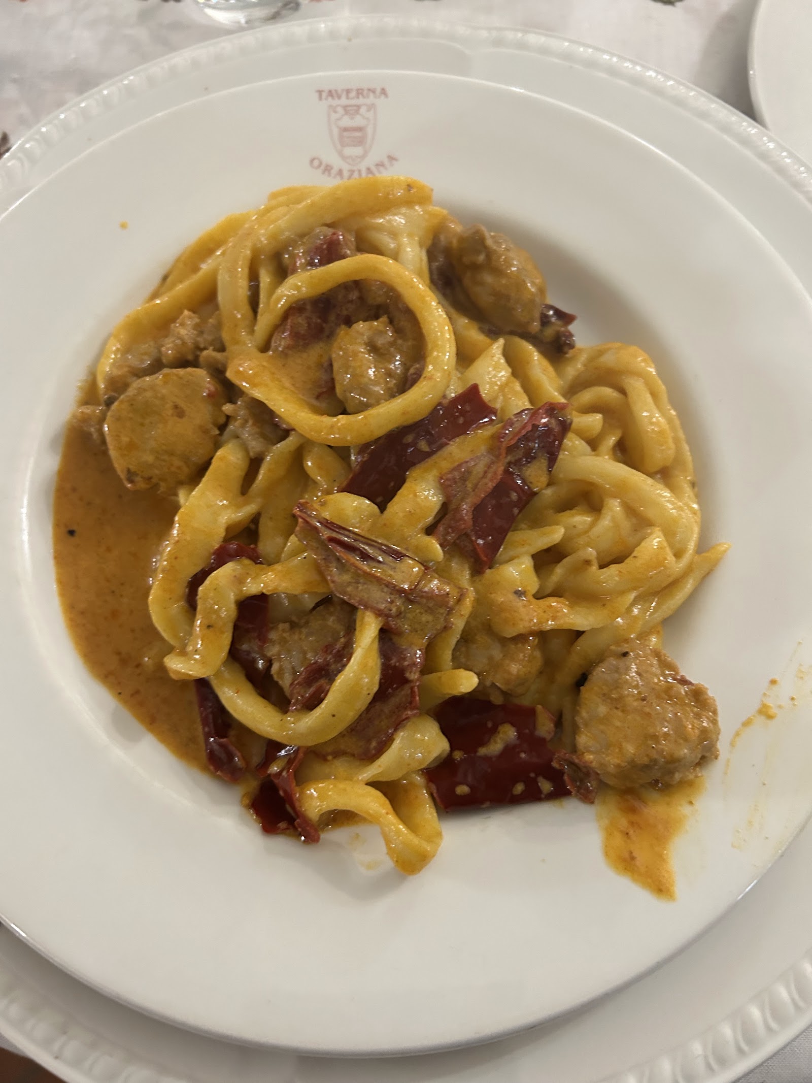 Taverna Oraziana