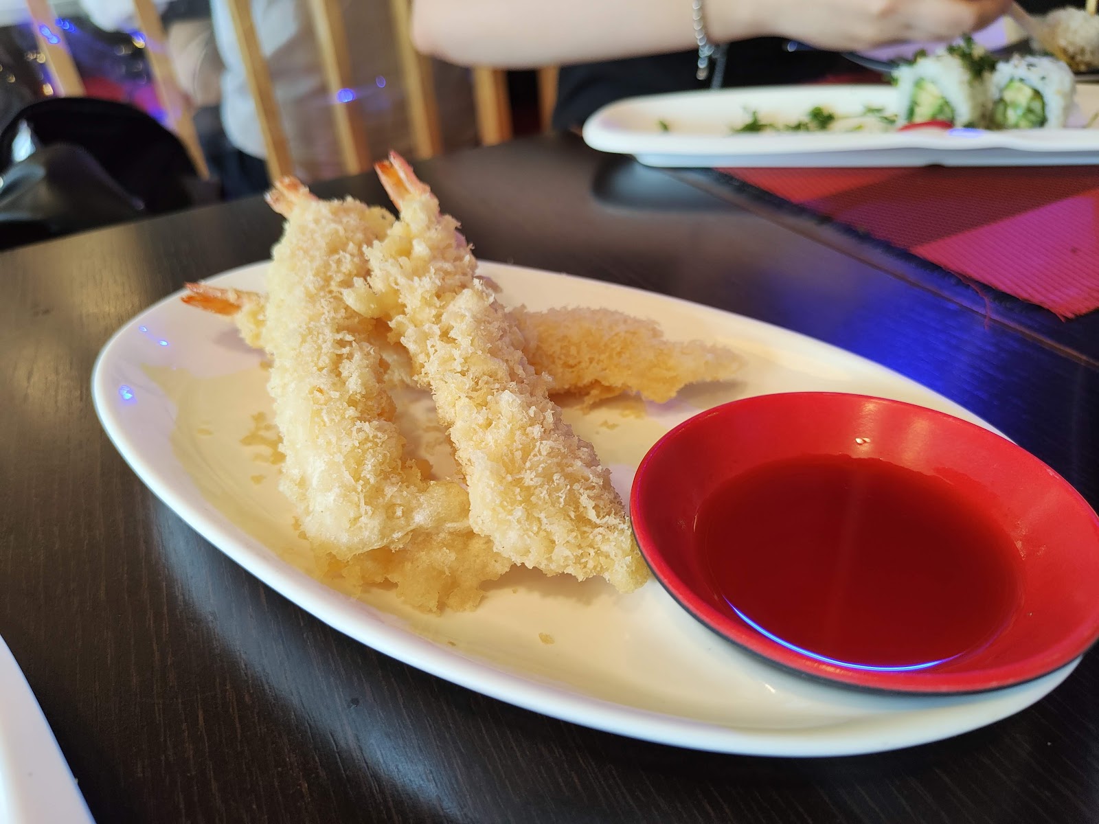 Sakura Sushi Potenza