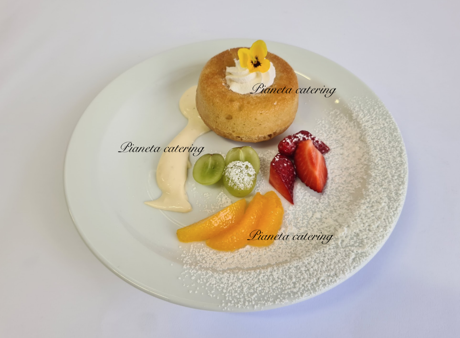 Pianeta Catering Potenza