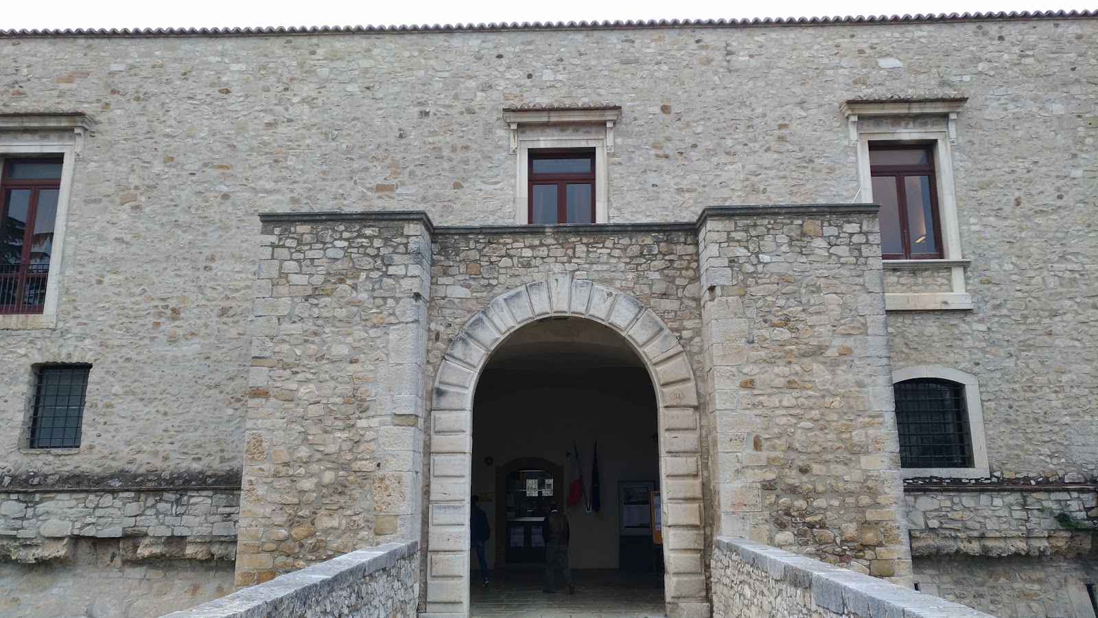 Enoteca Regionale Lucana