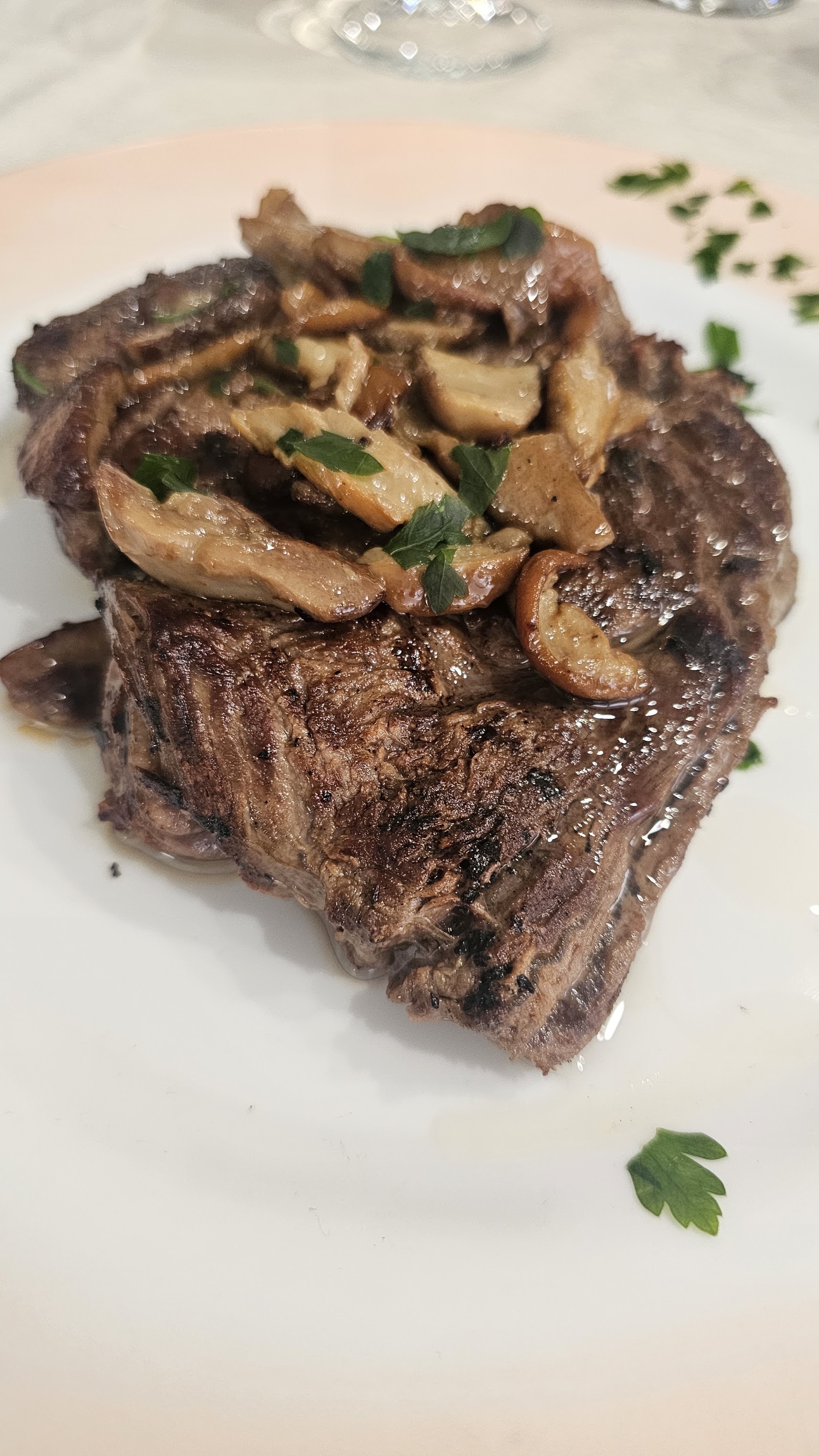 Ristorante Pizzeria Antica Villa