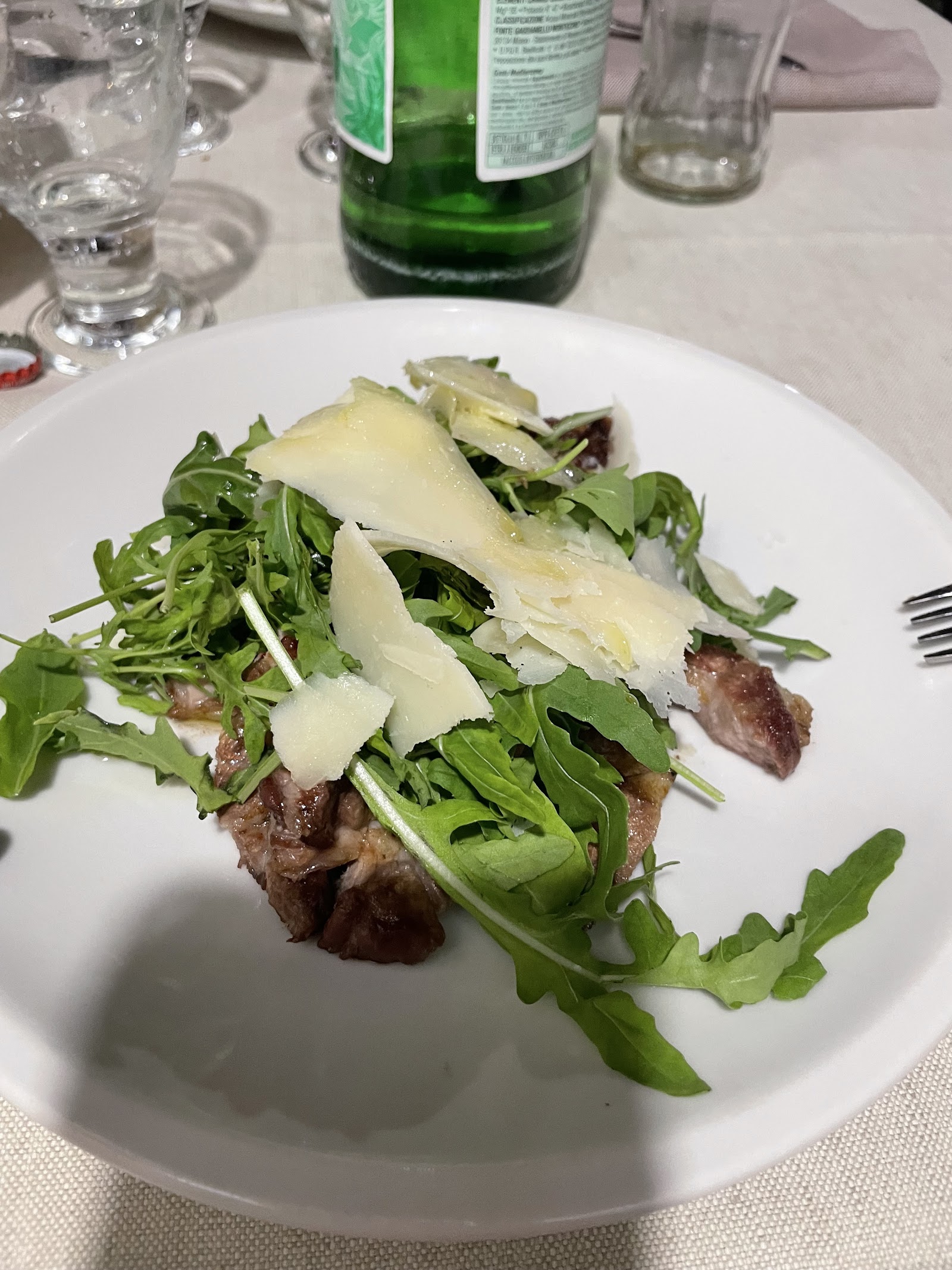 Ristorante rurale "La Pannocchia"