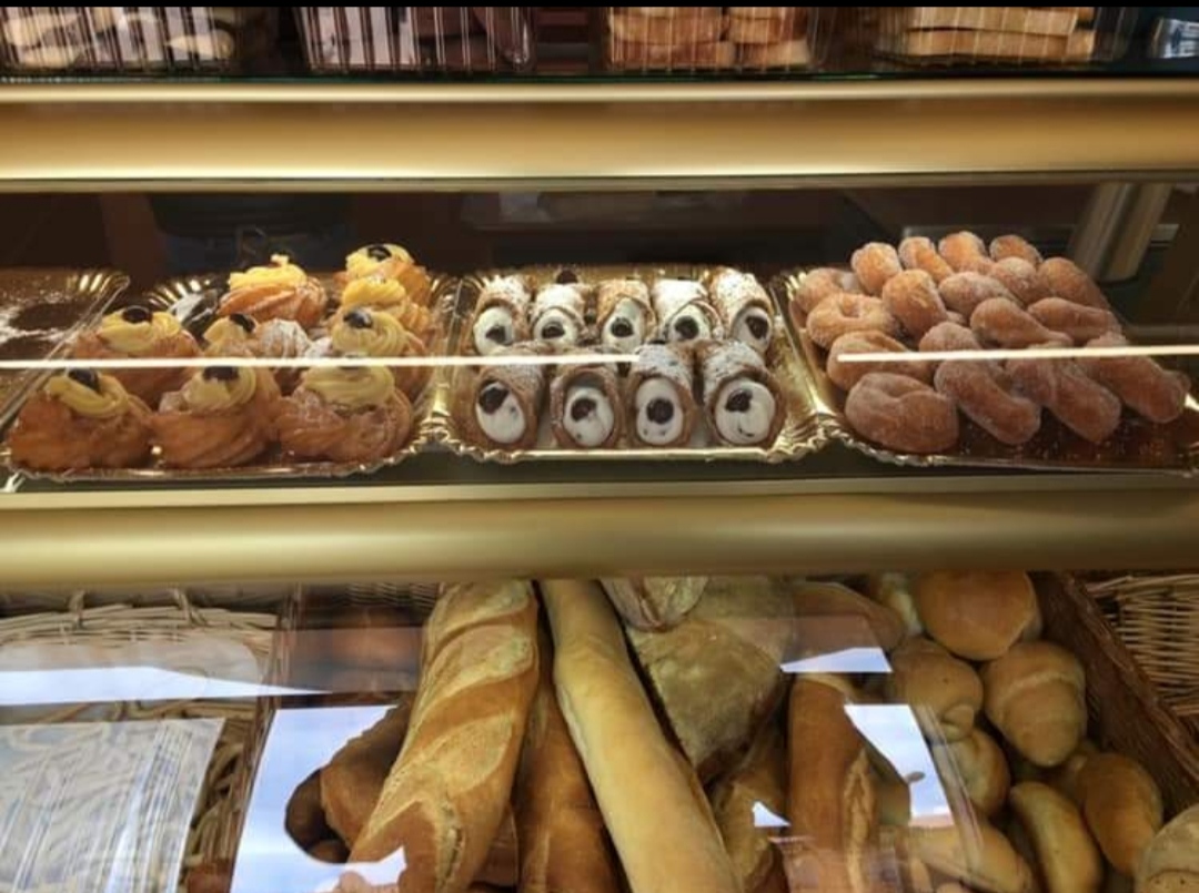 Panificio Giuzio