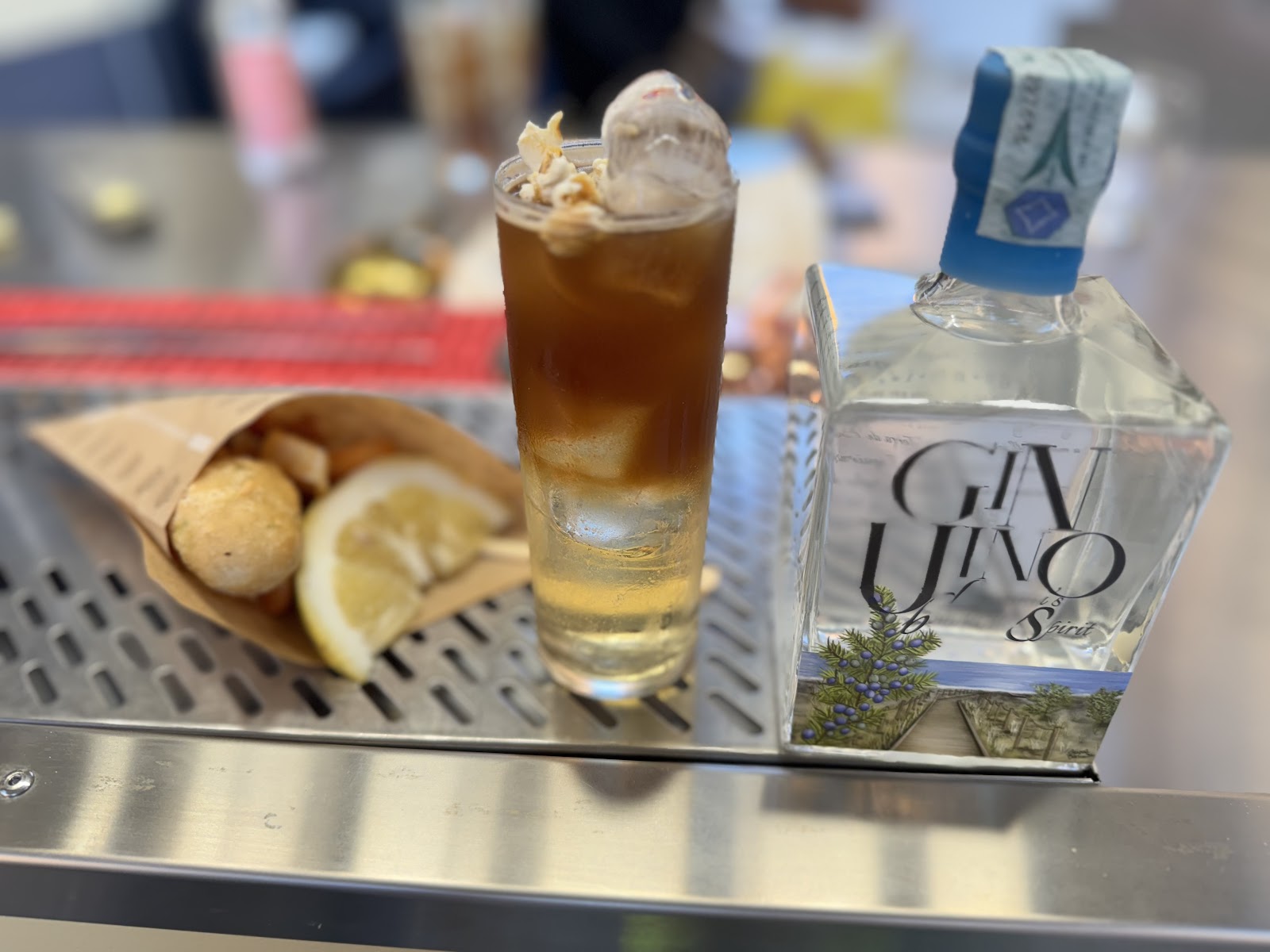 Bar Miele