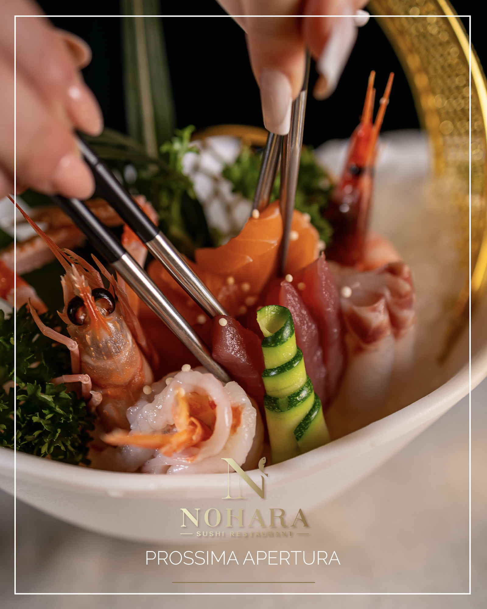 Nohara Sushi