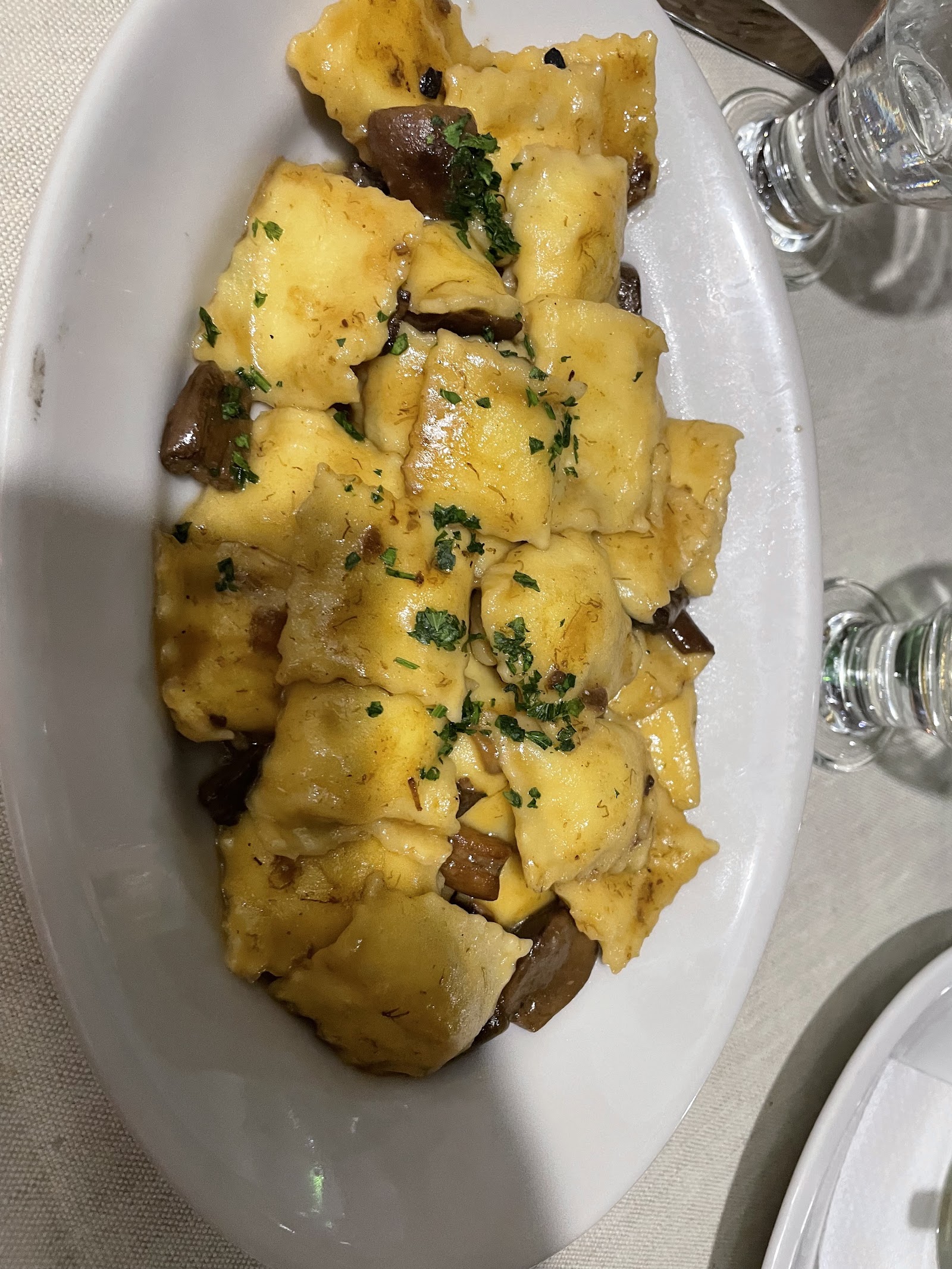 Ristorante rurale "La Pannocchia"