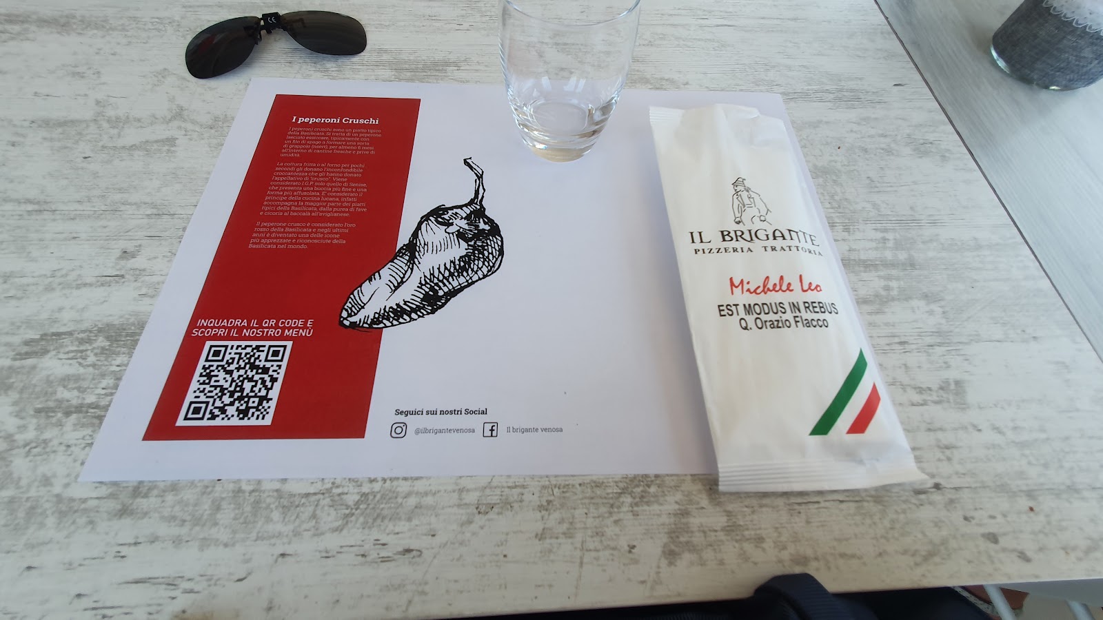 Il Brigante