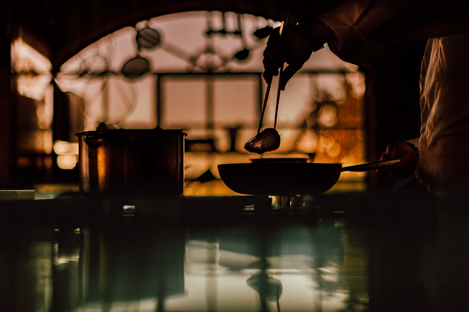 Botros Hanna Restaurant & Lounge Bar