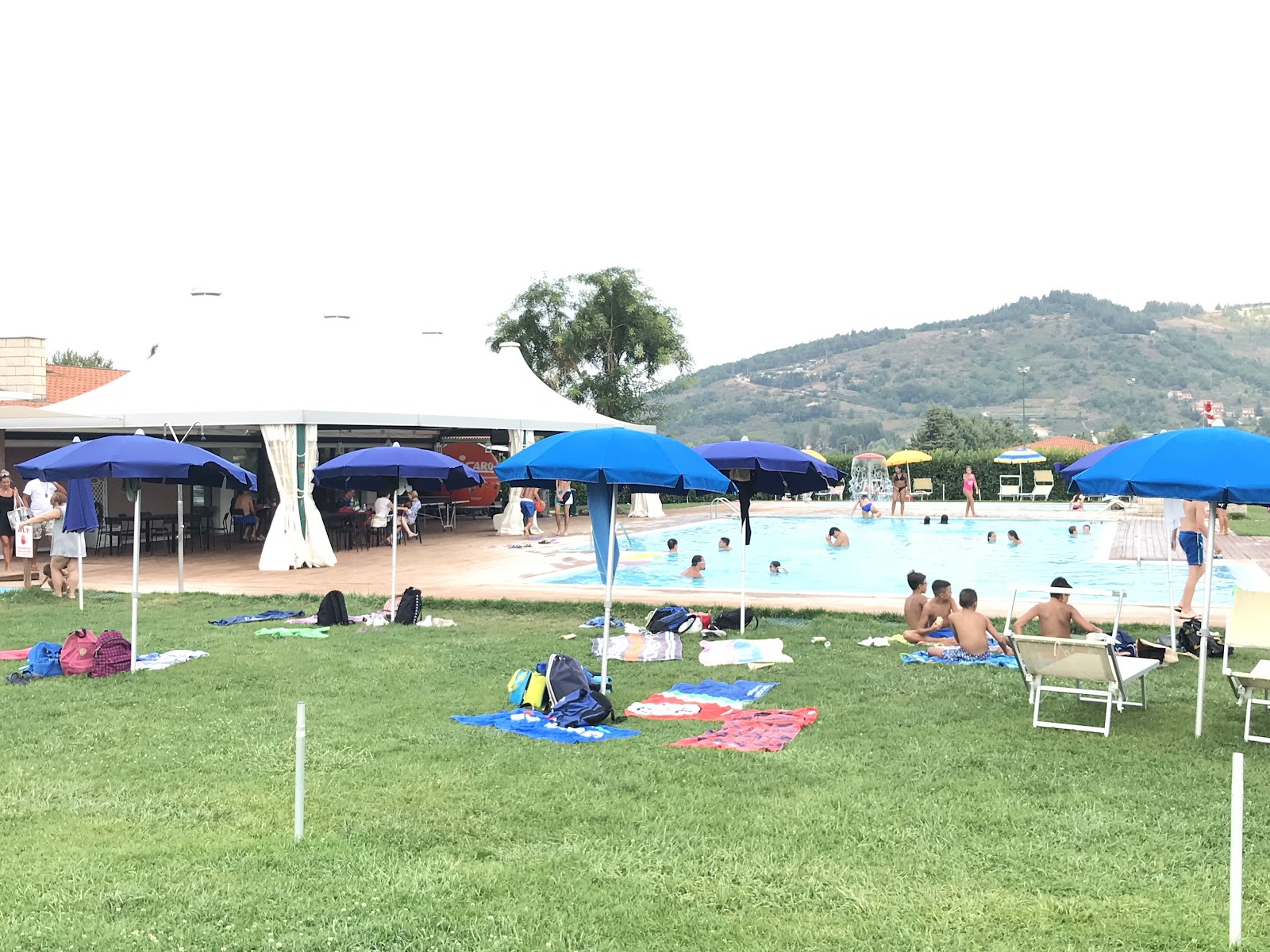 Centro Icaro