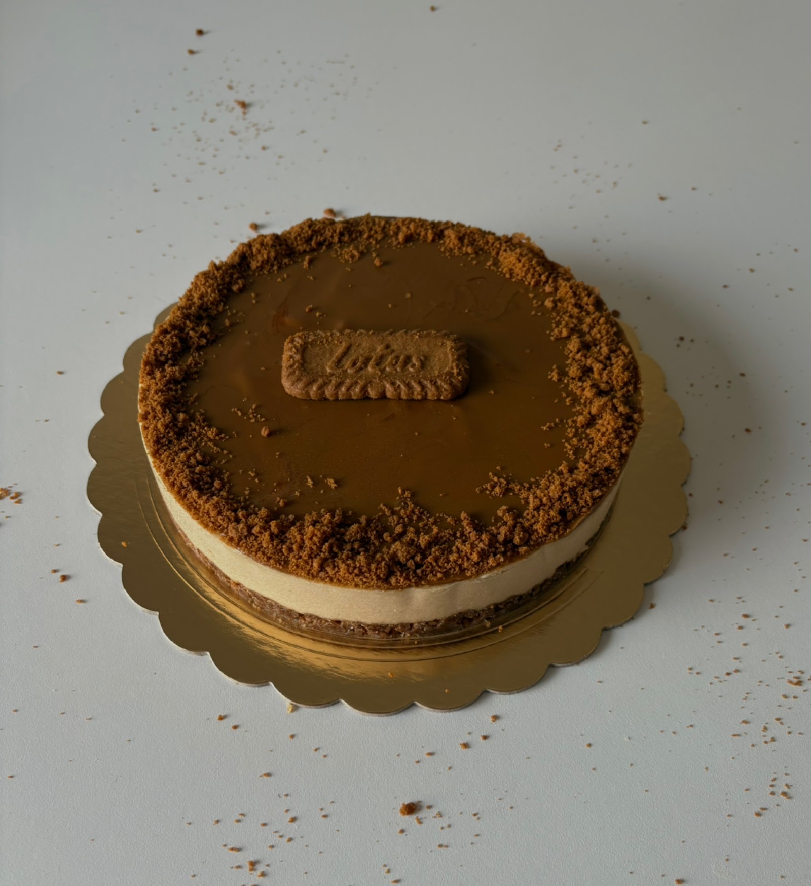 La Pasticceria