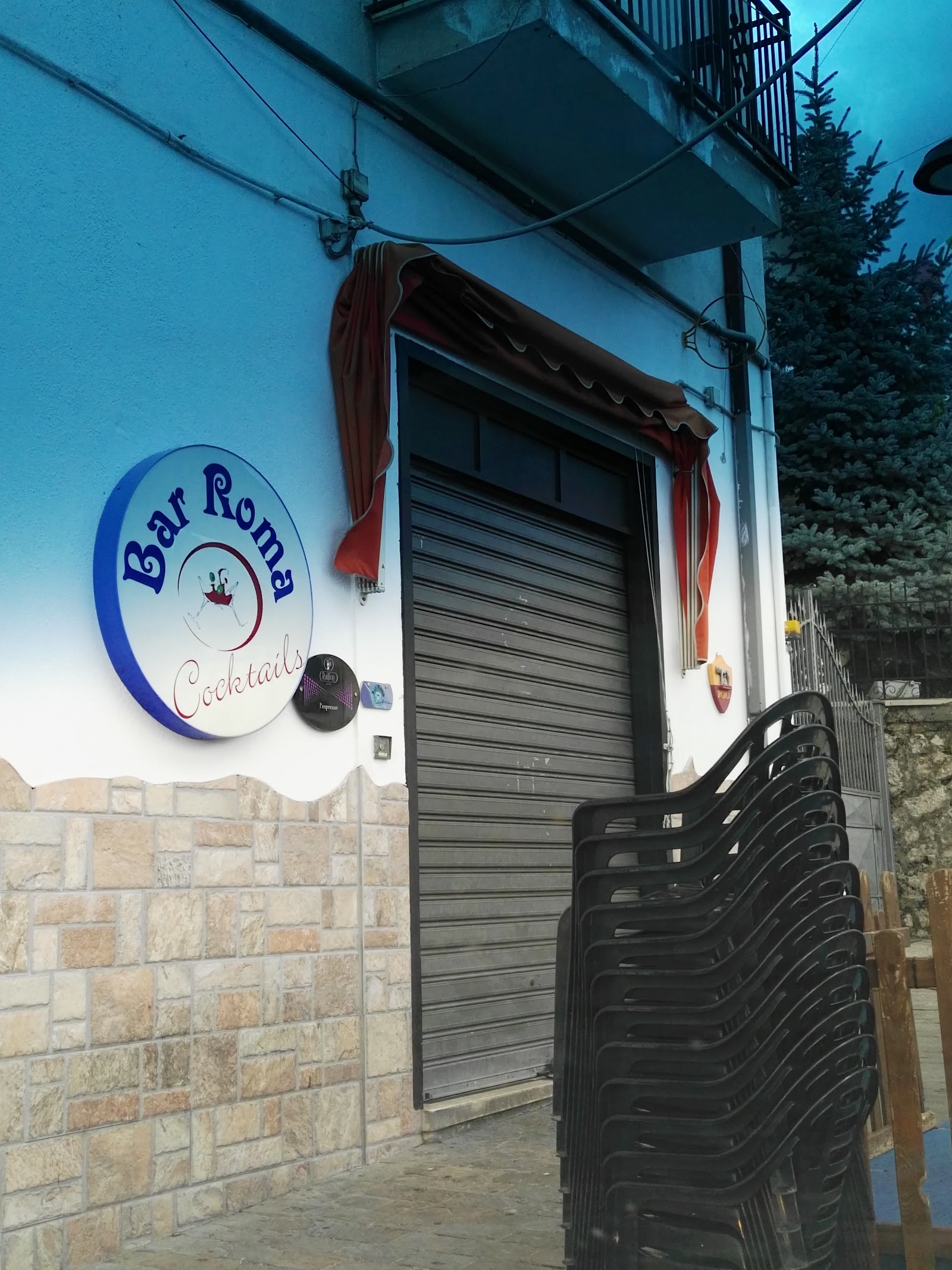Bar Roma