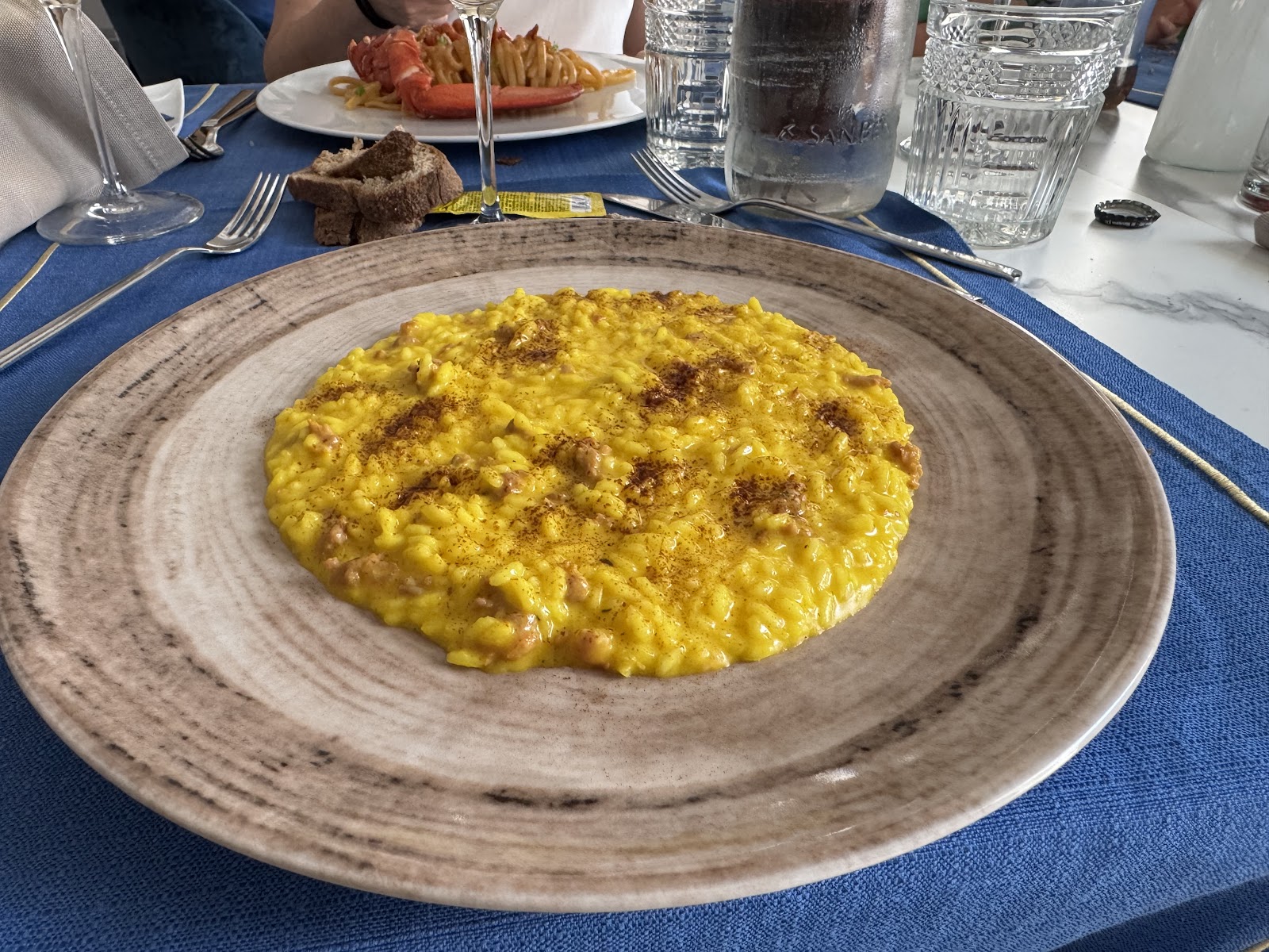 MERAKI RESTAURANT POTENZA