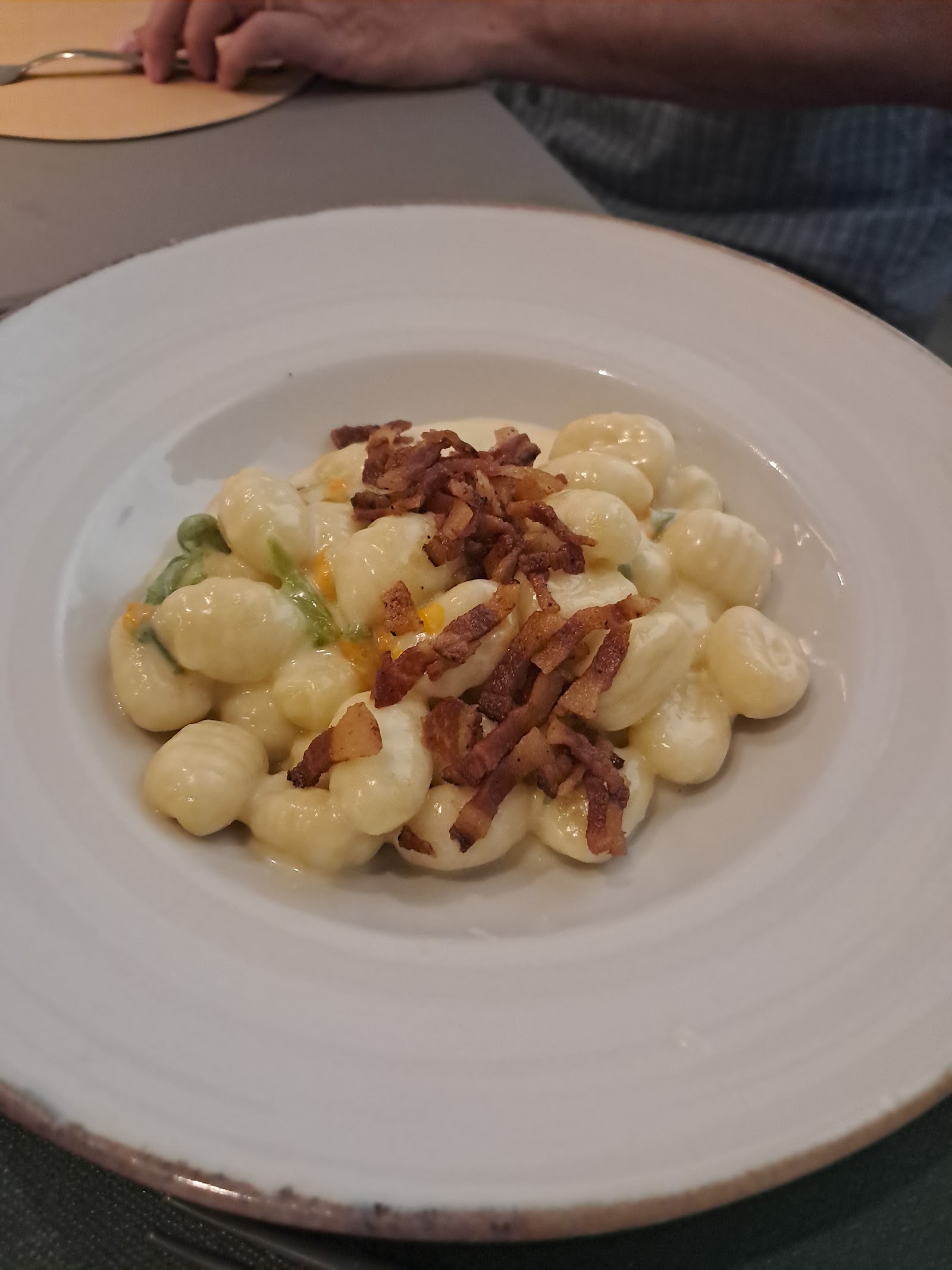 Villa del Sorriso Ristorante Pizzeria
