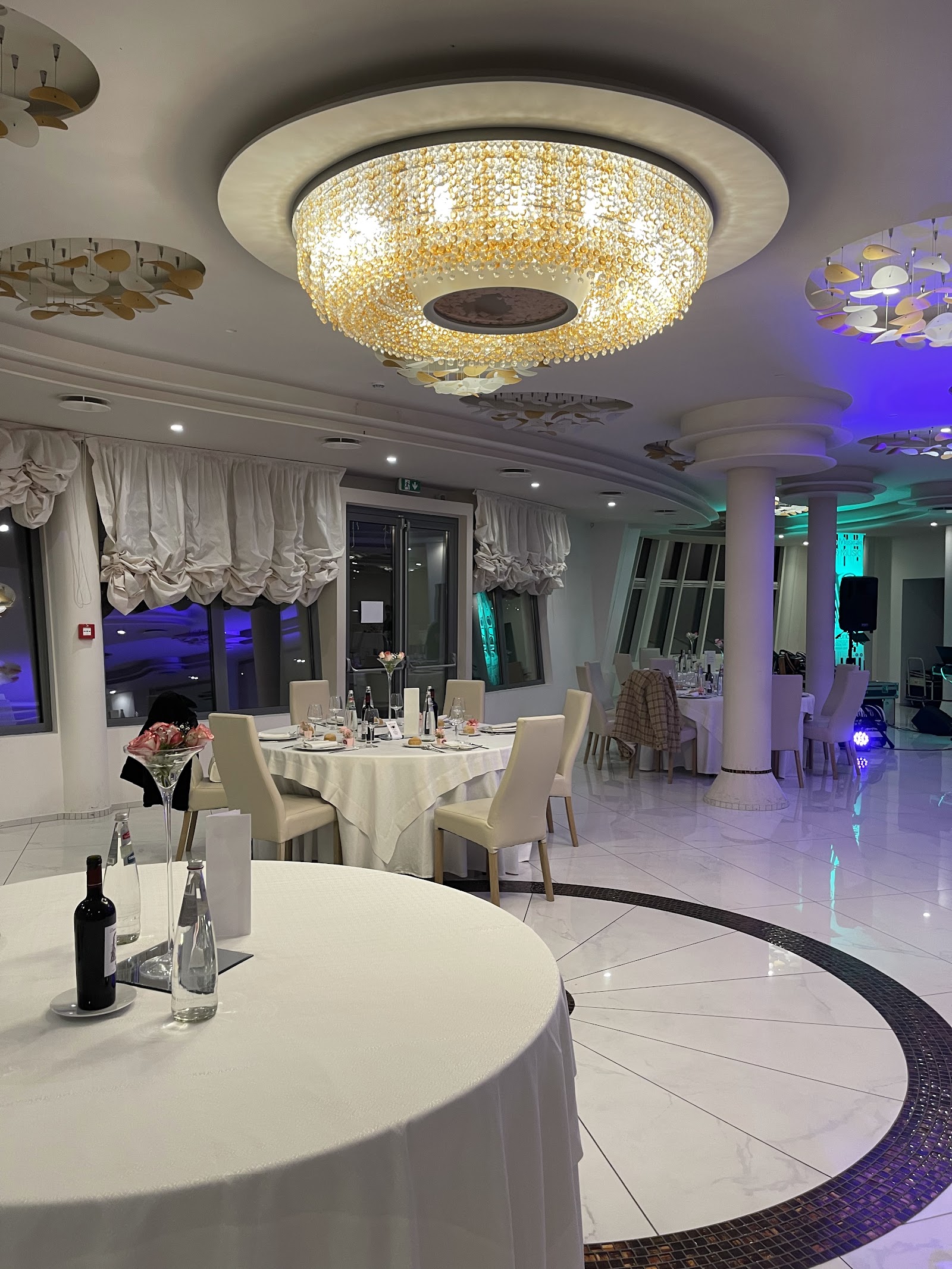 Ristorante delle Rose