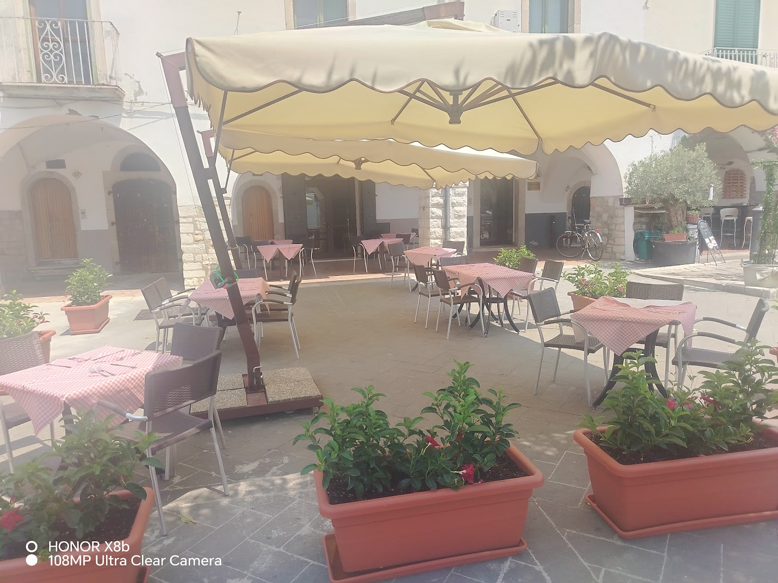 Trattoria al Castello